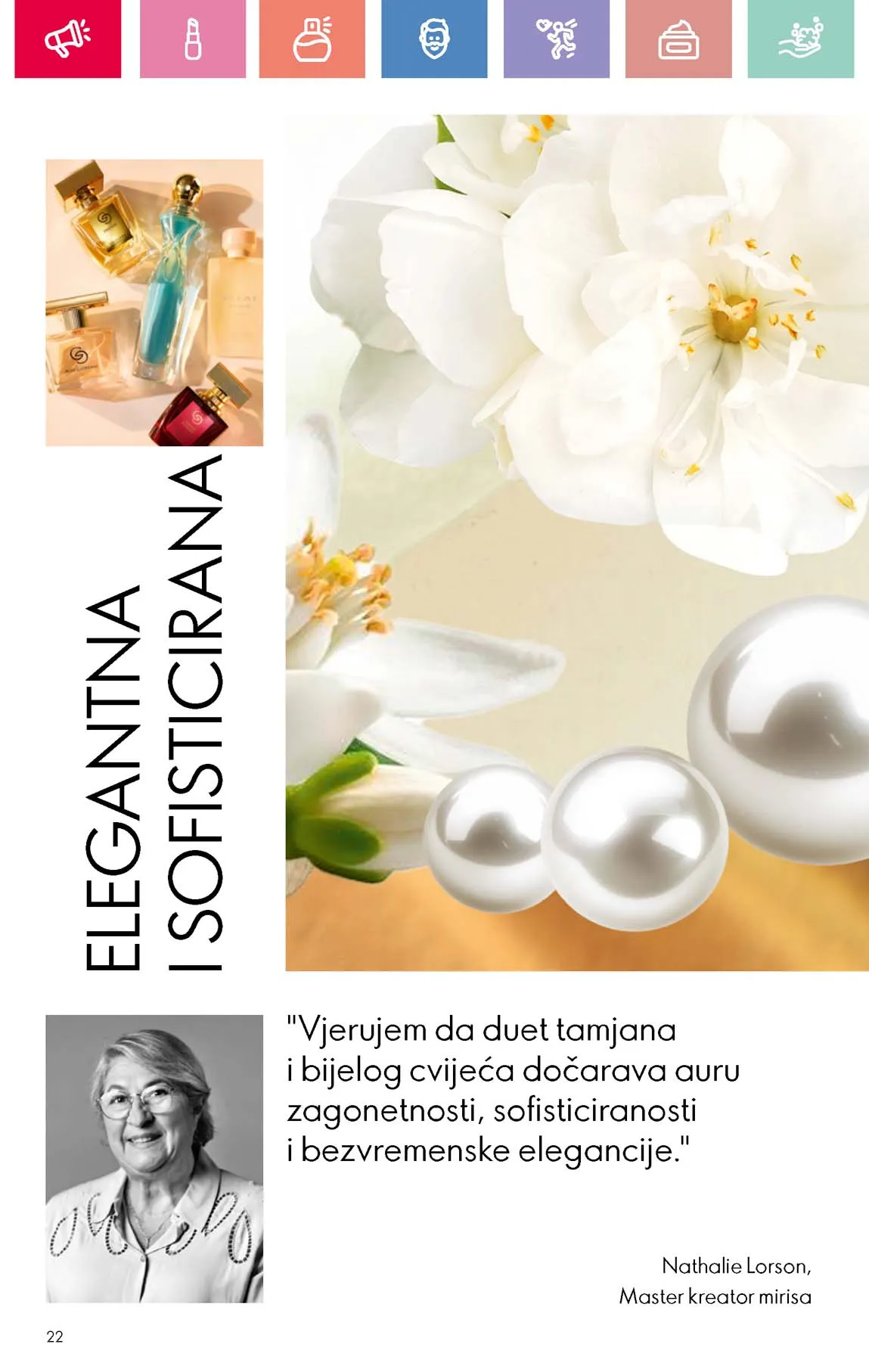 Oriflame katalozi katalog akcija