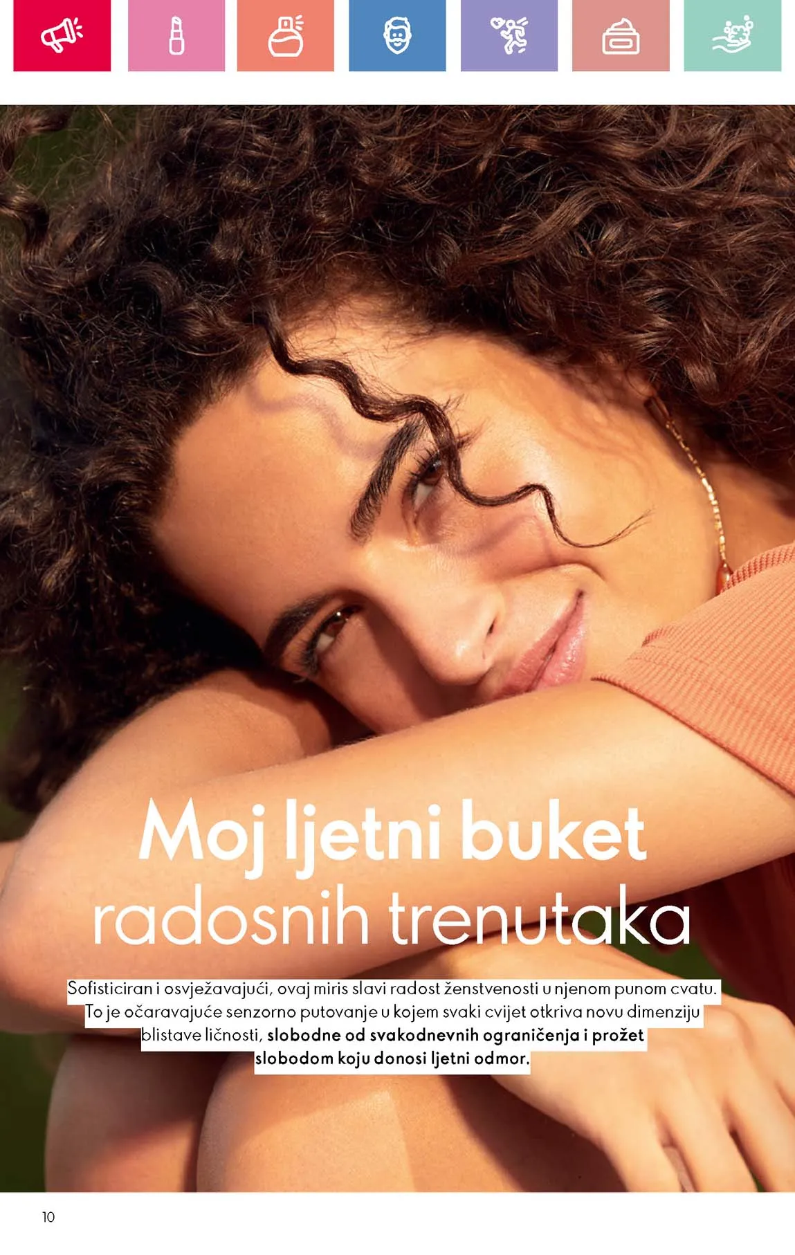 Oriflame katalozi katalog akcija