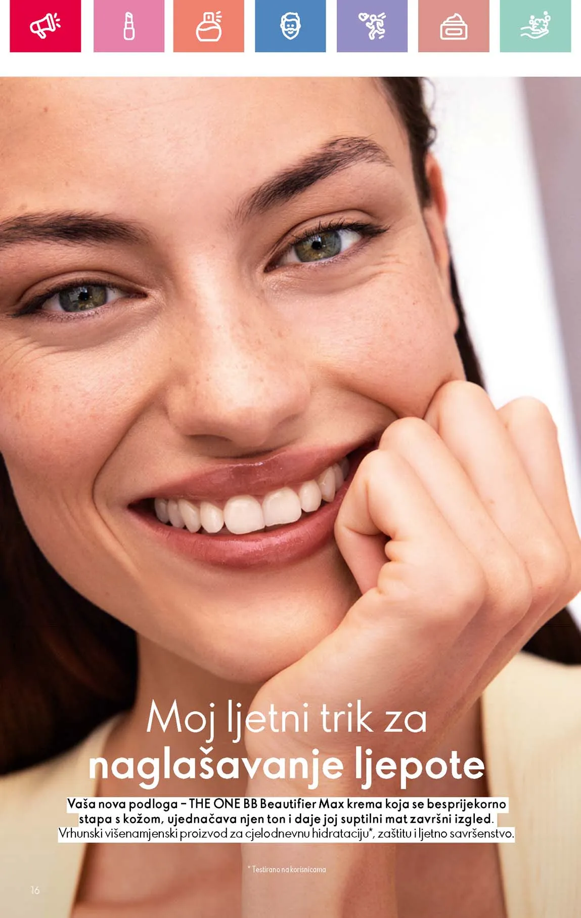 Oriflame katalozi katalog akcija