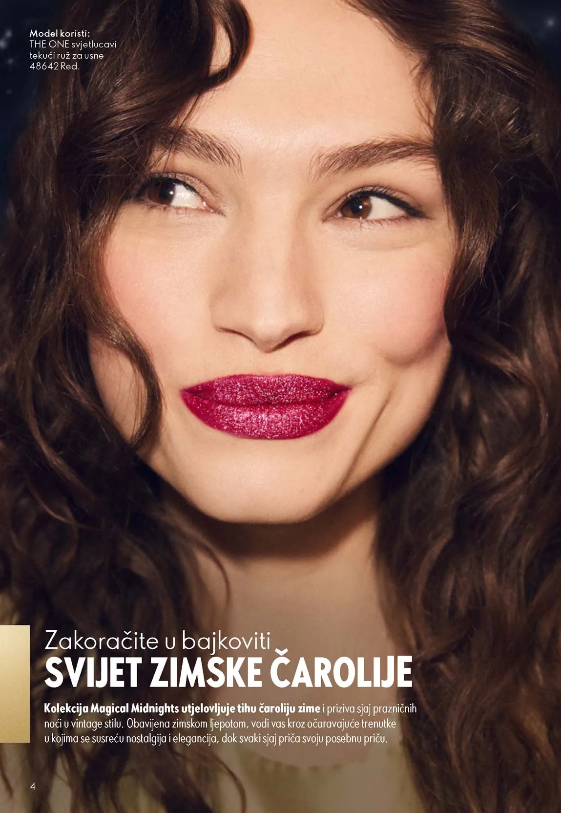Oriflame katalozi katalog akcija