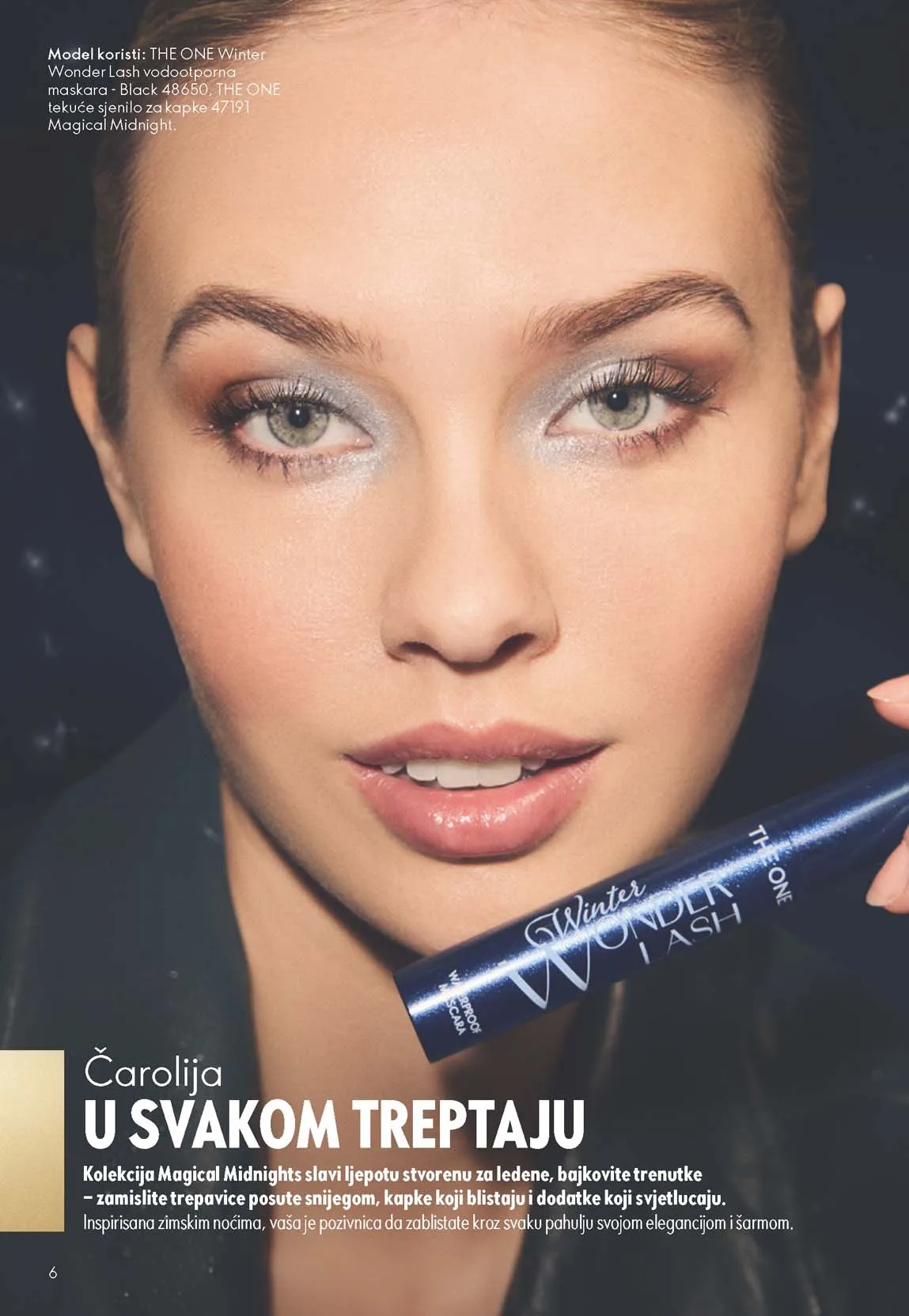 Oriflame katalozi katalog akcija