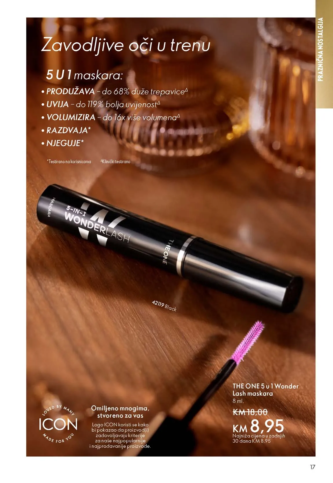 Oriflame katalozi katalog akcija