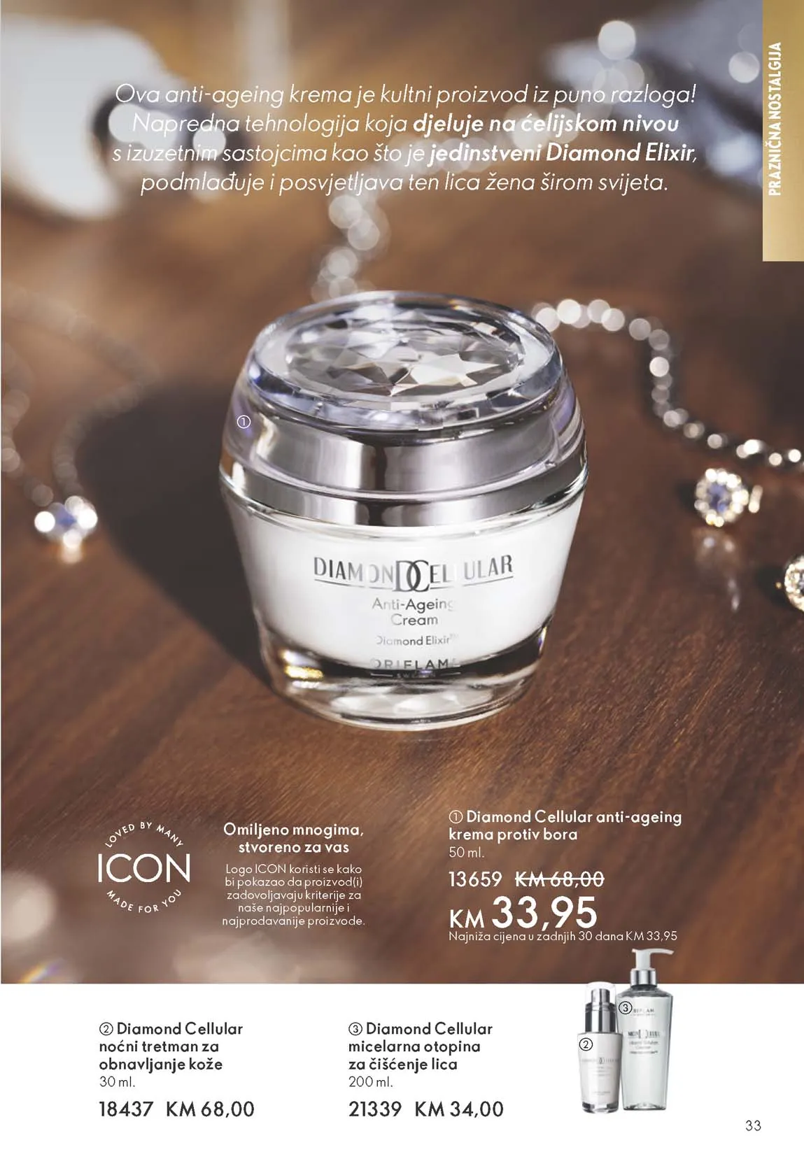 Oriflame katalozi katalog akcija