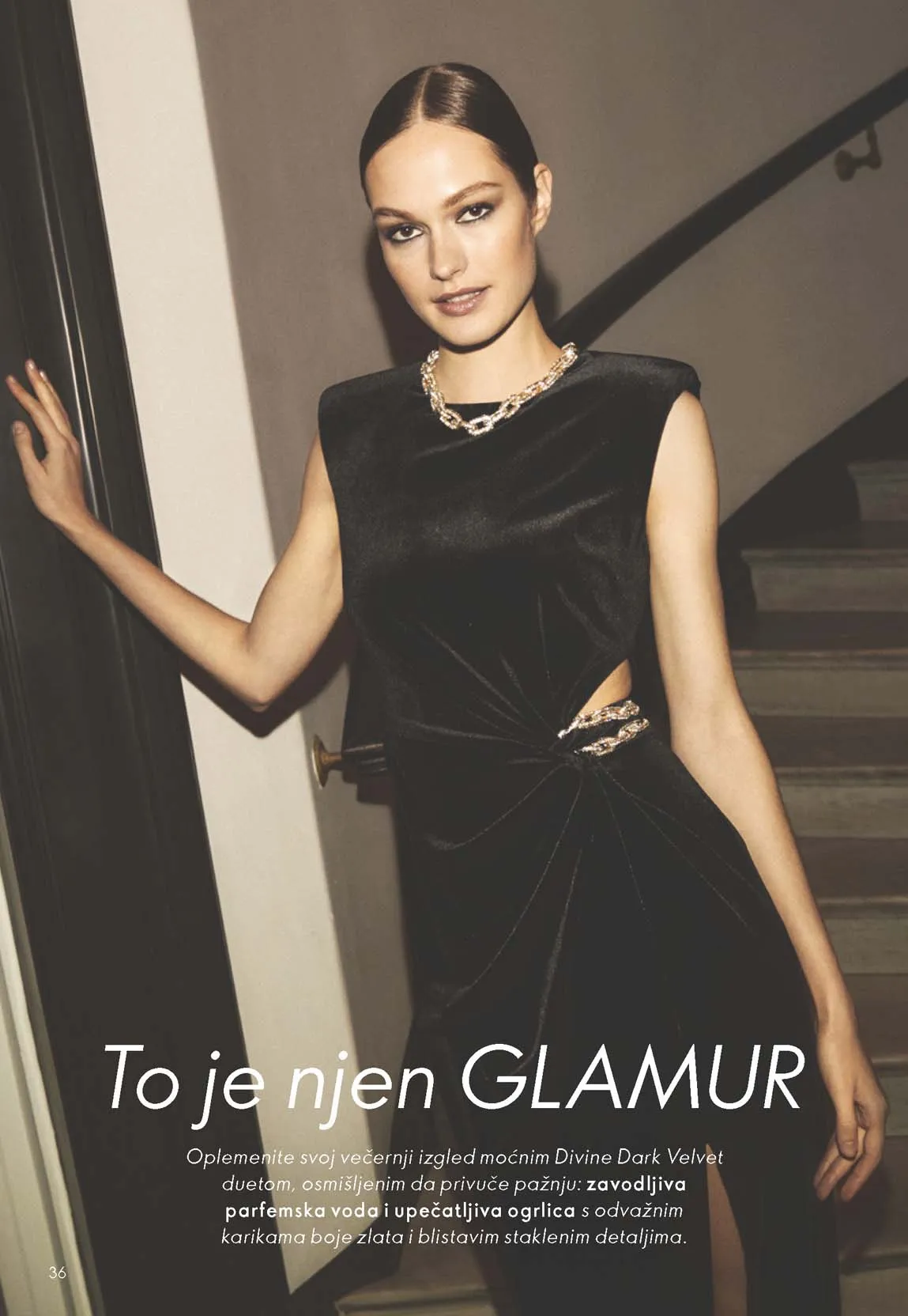 Oriflame katalozi katalog akcija