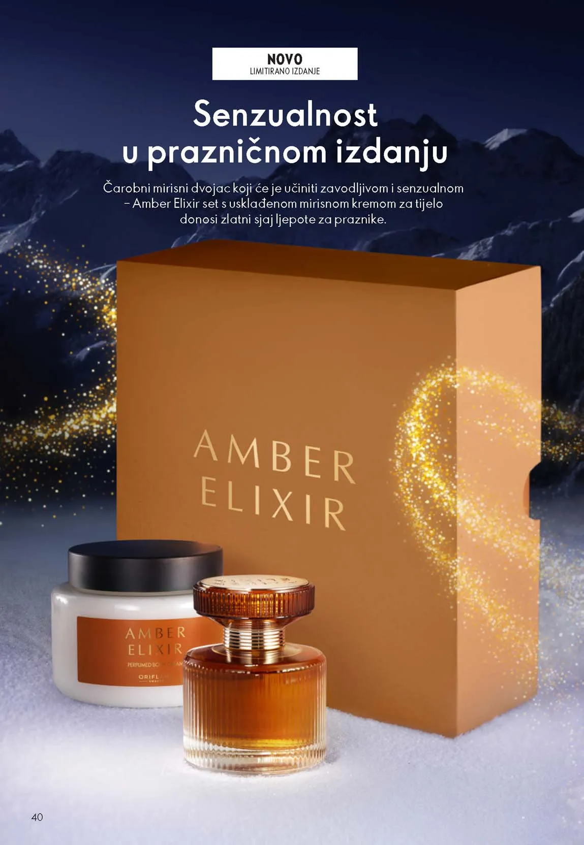 Oriflame katalozi katalog akcija