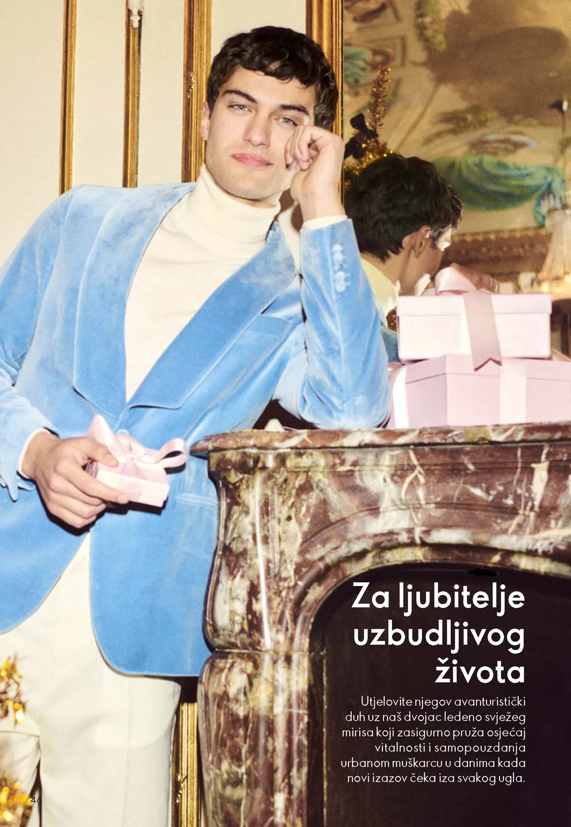 Oriflame katalozi katalog akcija