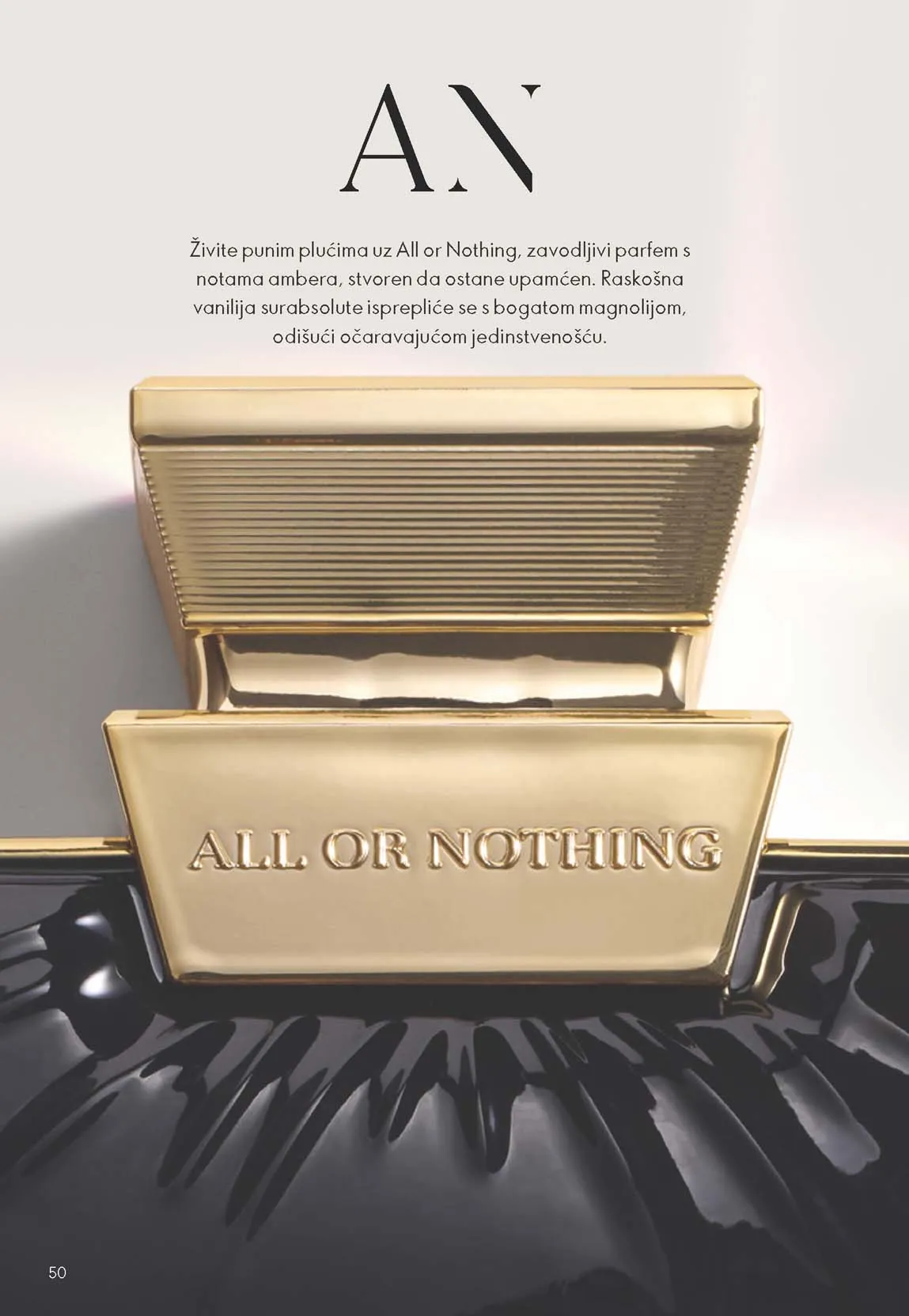 Oriflame katalozi katalog akcija