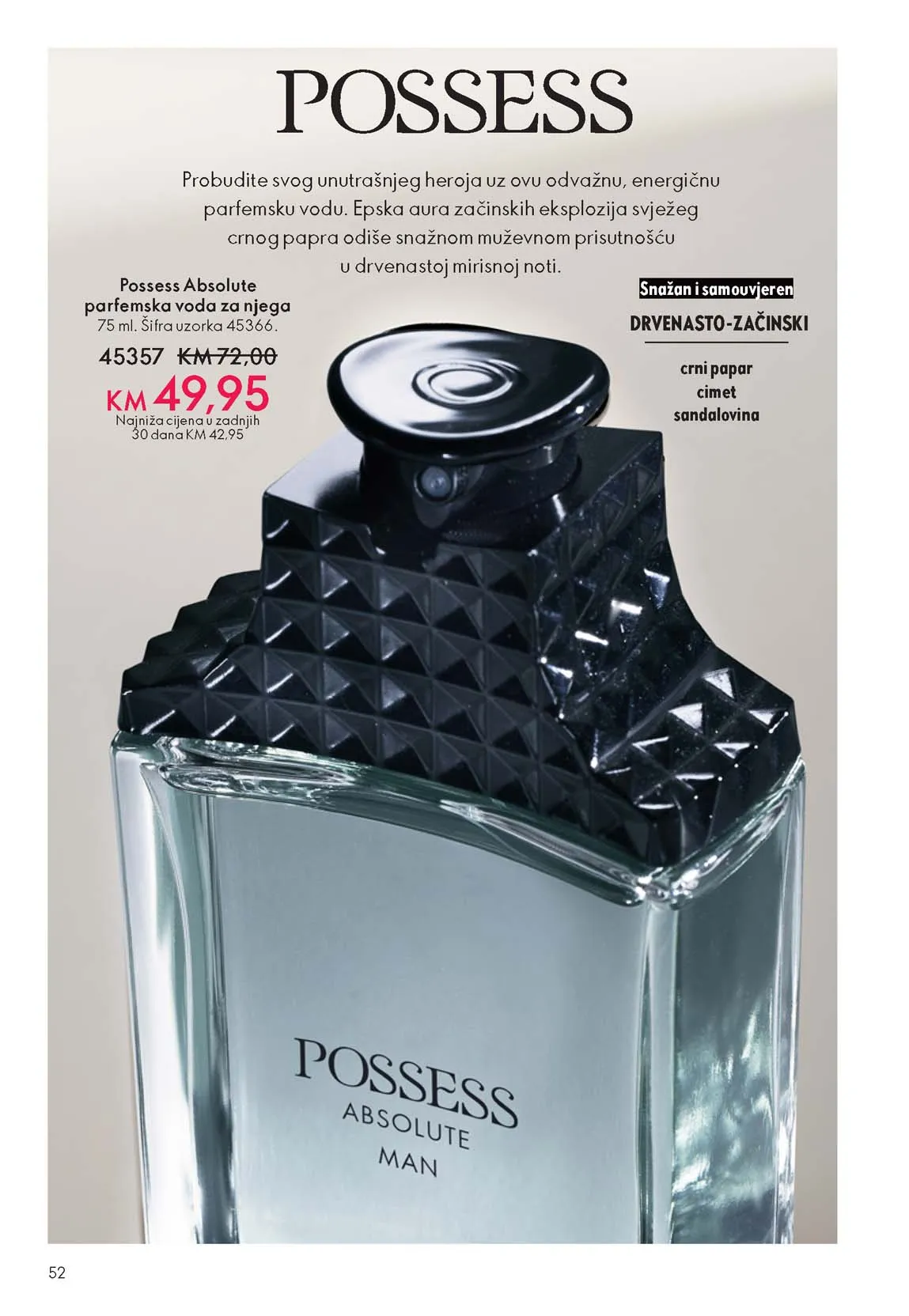 Oriflame katalozi katalog akcija