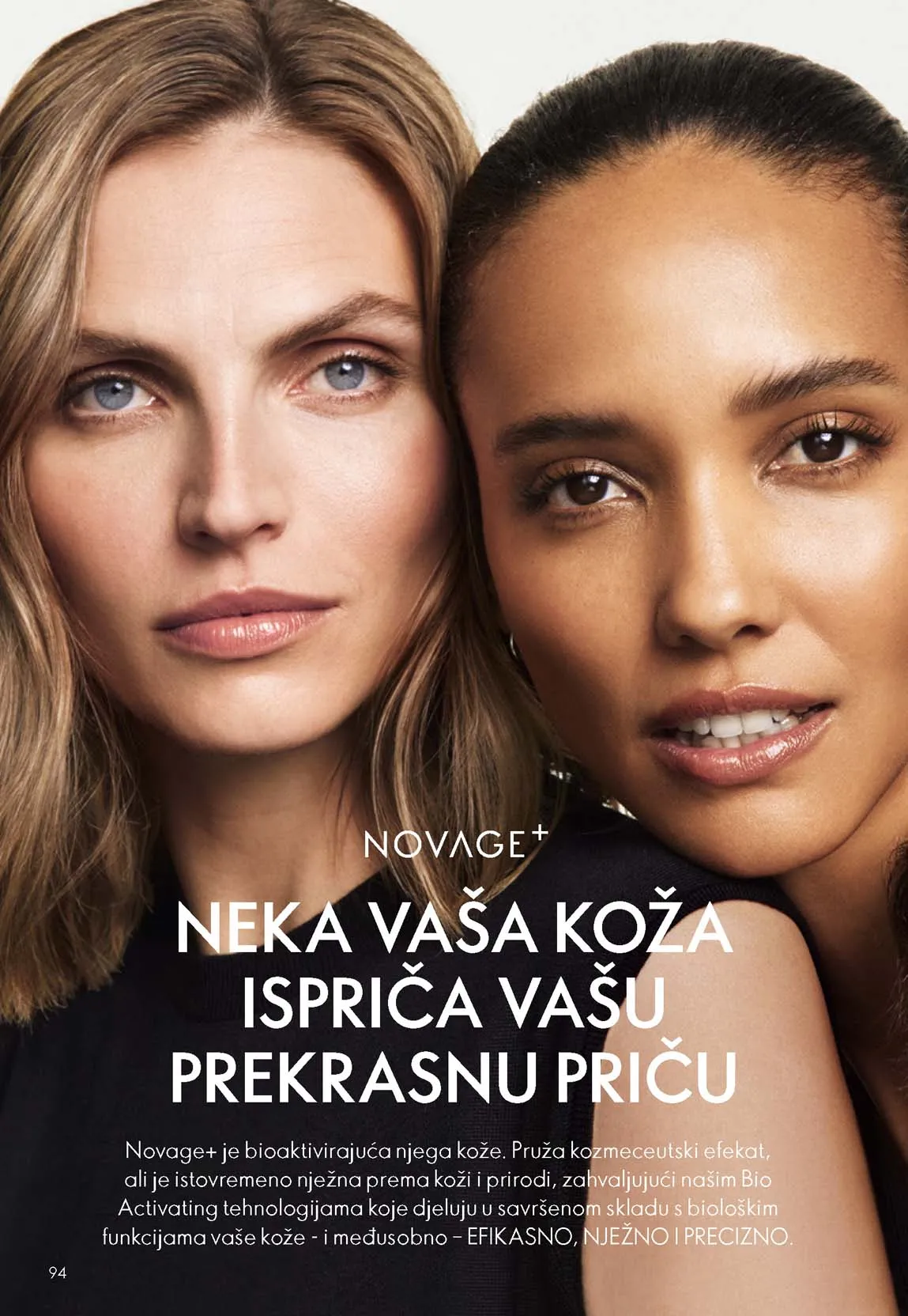 Oriflame katalozi katalog akcija
