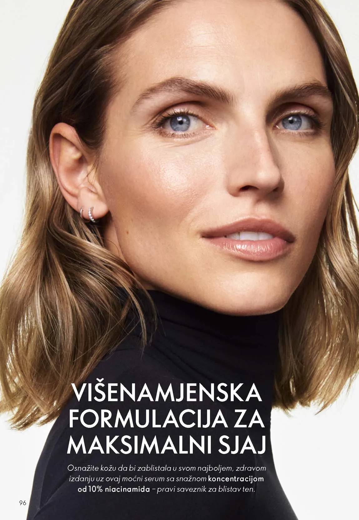 Oriflame katalozi katalog akcija
