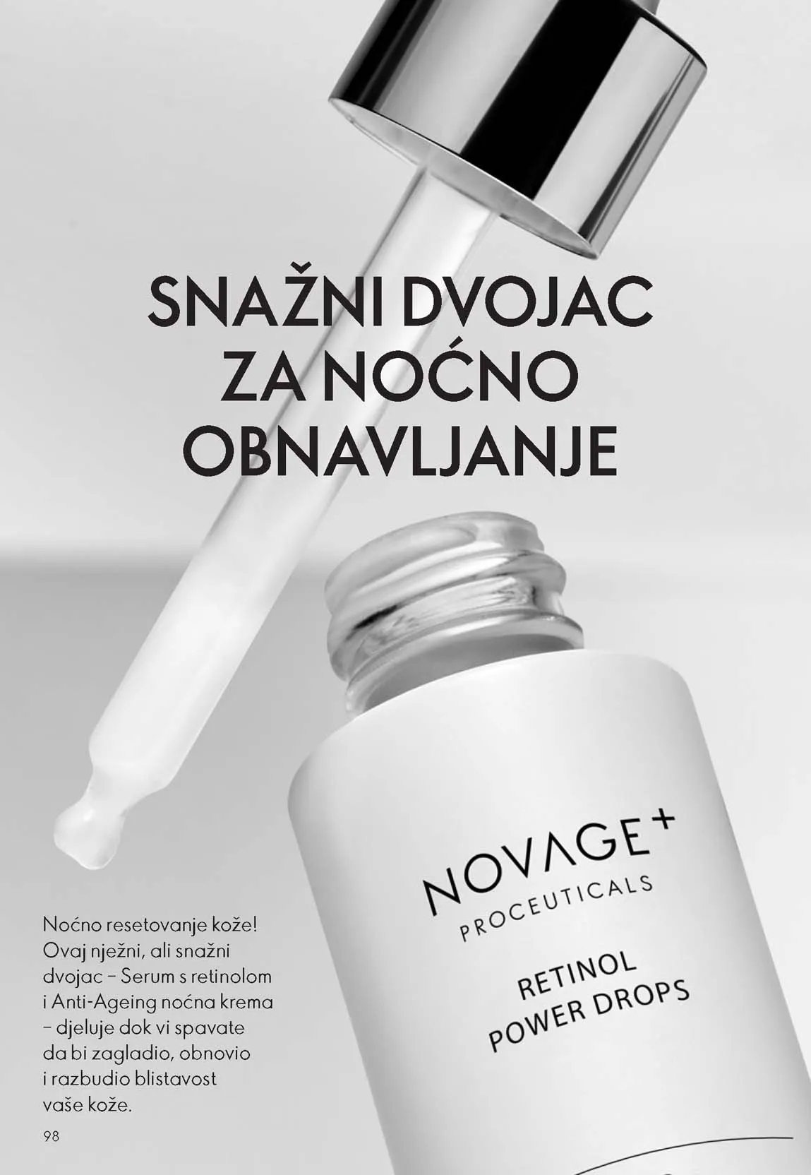 Oriflame katalozi katalog akcija