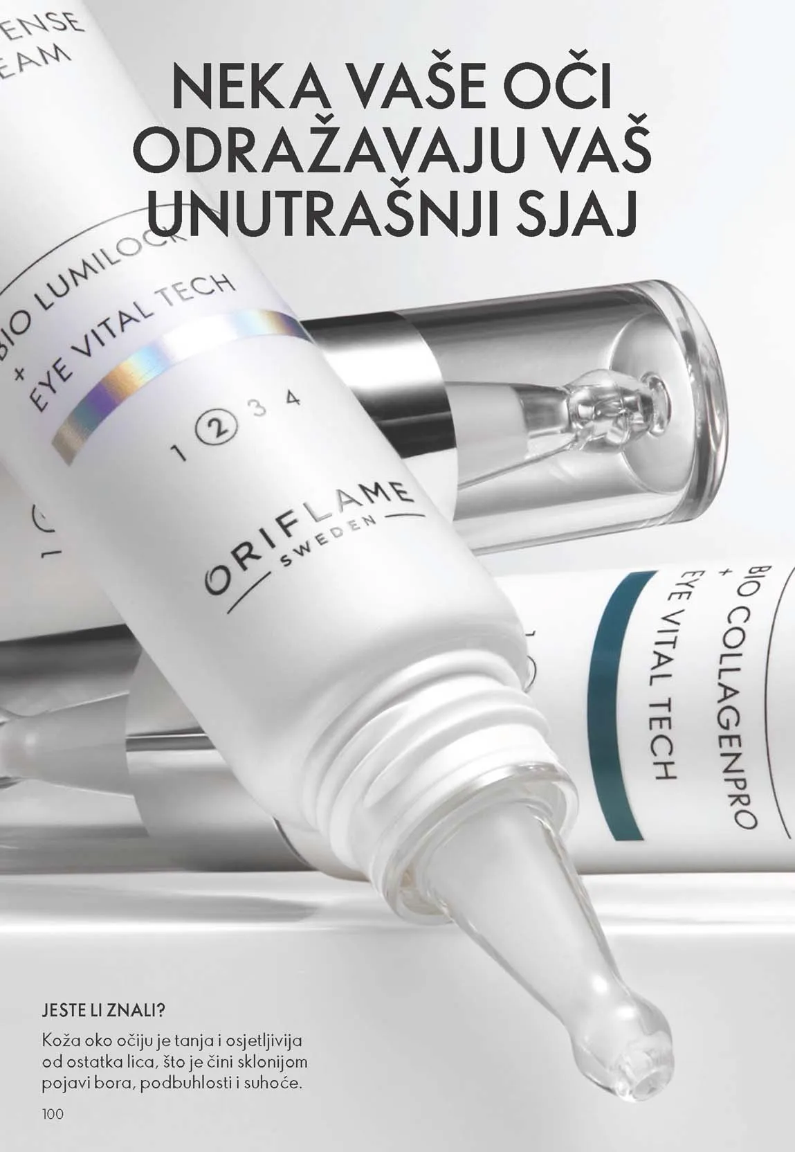 Oriflame katalozi katalog akcija