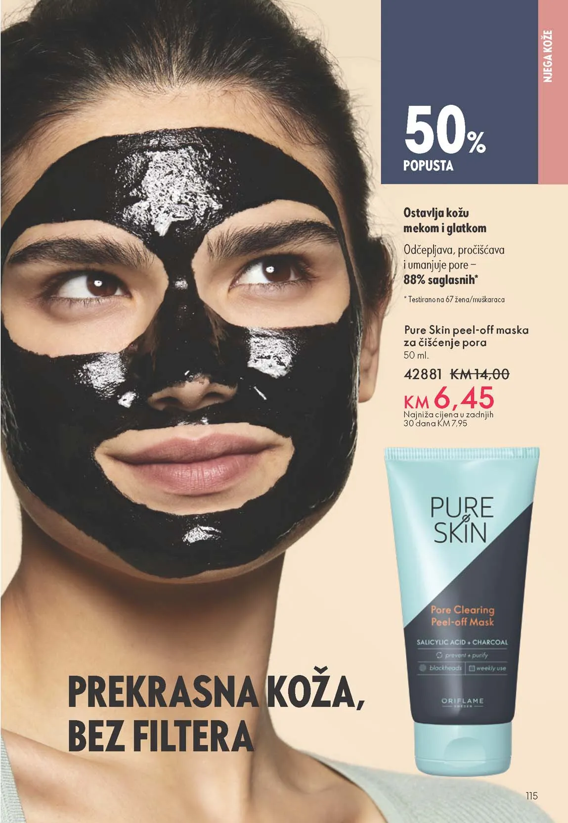 Oriflame katalozi katalog akcija