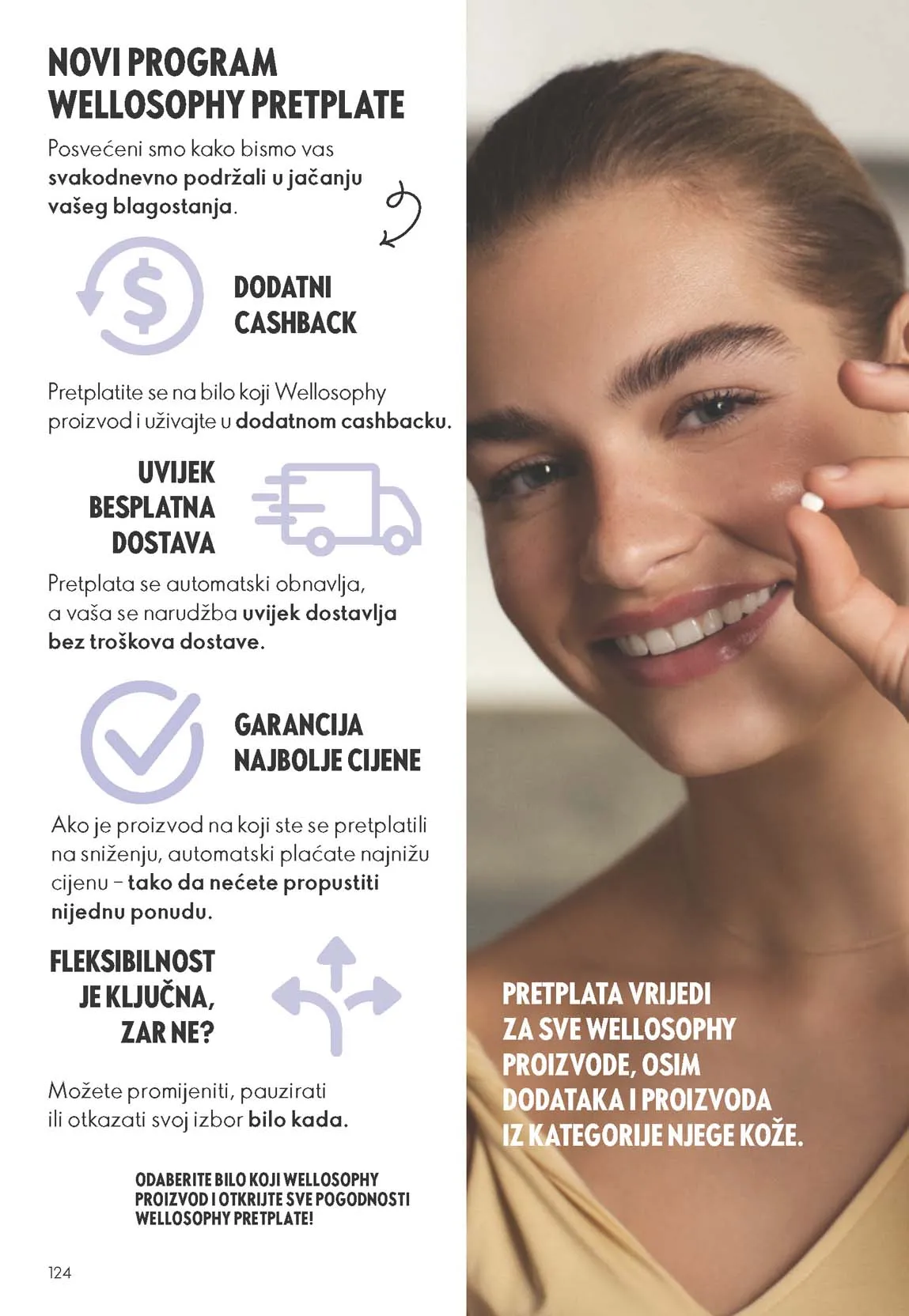 Oriflame katalozi katalog akcija