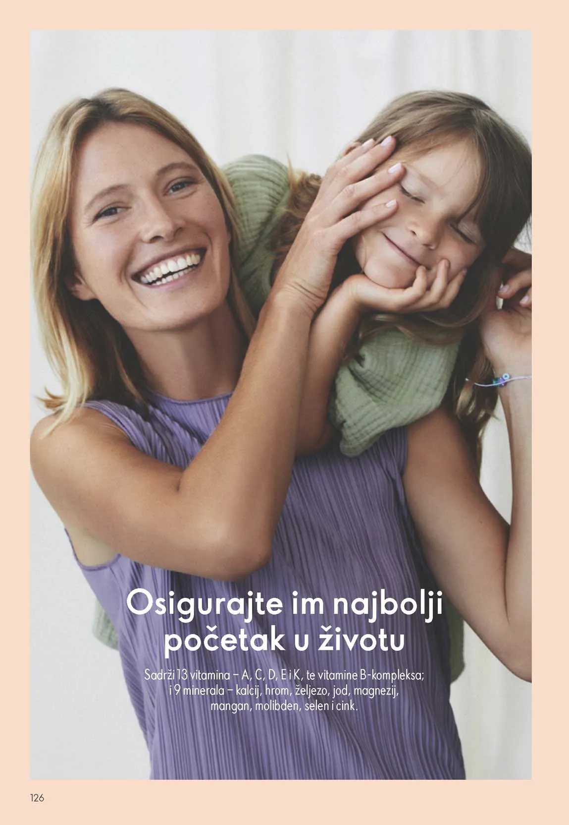 Oriflame katalozi katalog akcija