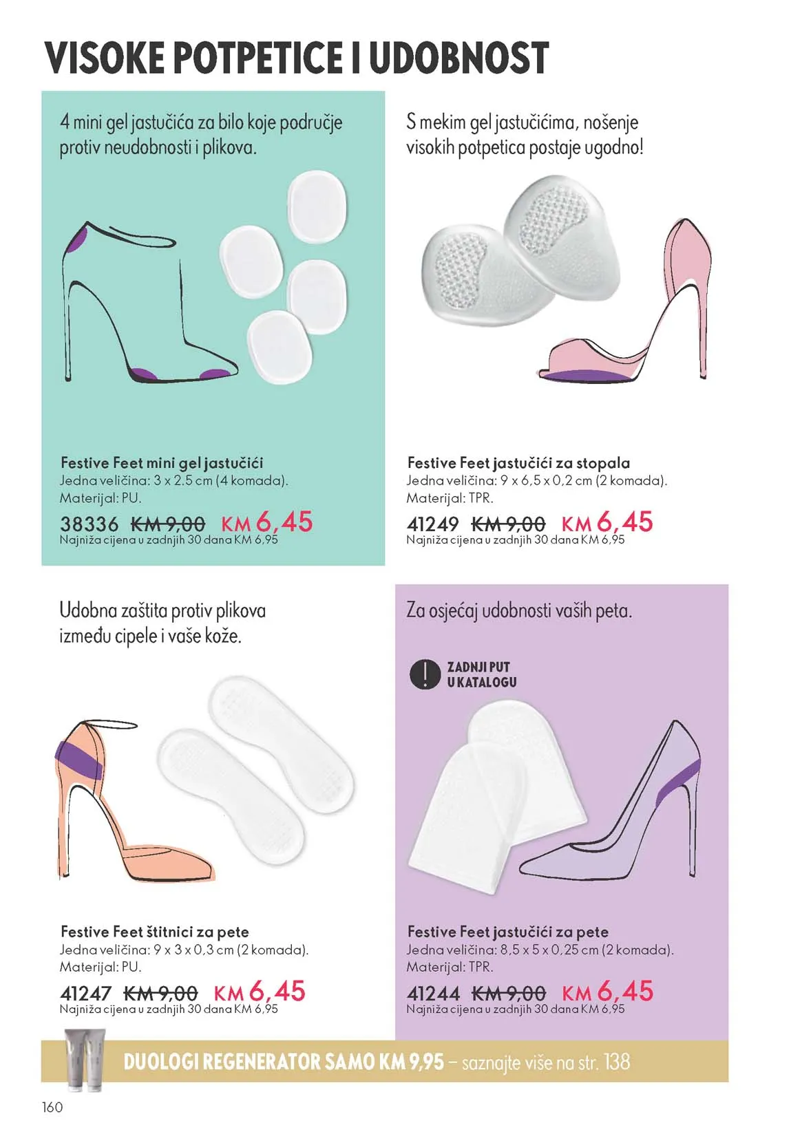 Oriflame katalozi katalog akcija