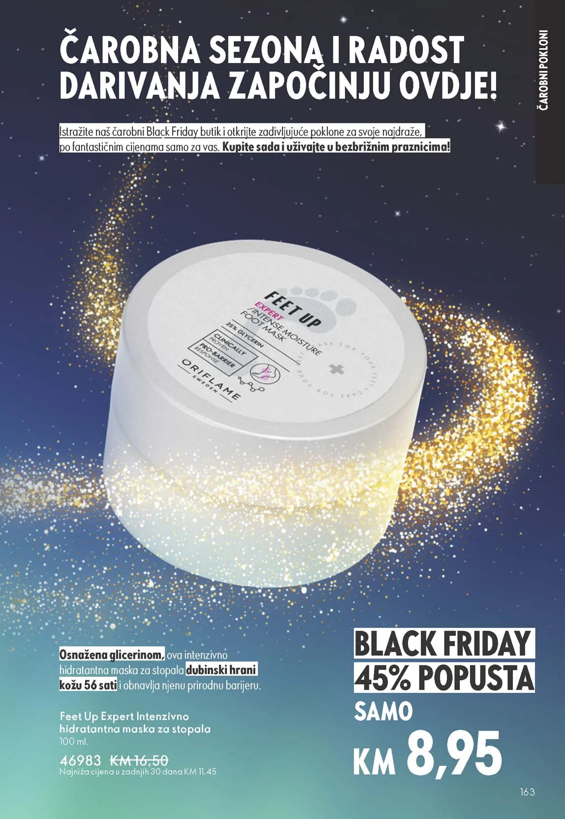 Oriflame katalozi katalog akcija