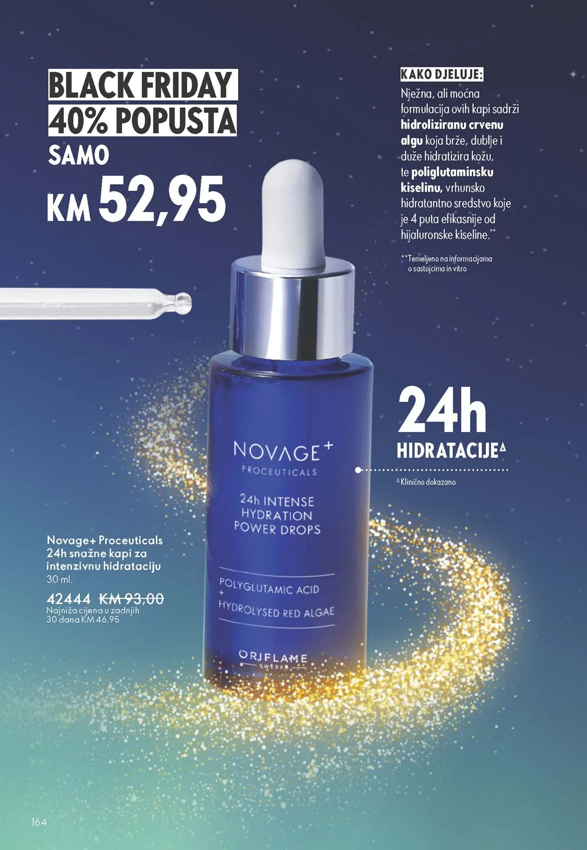 Oriflame katalozi katalog akcija