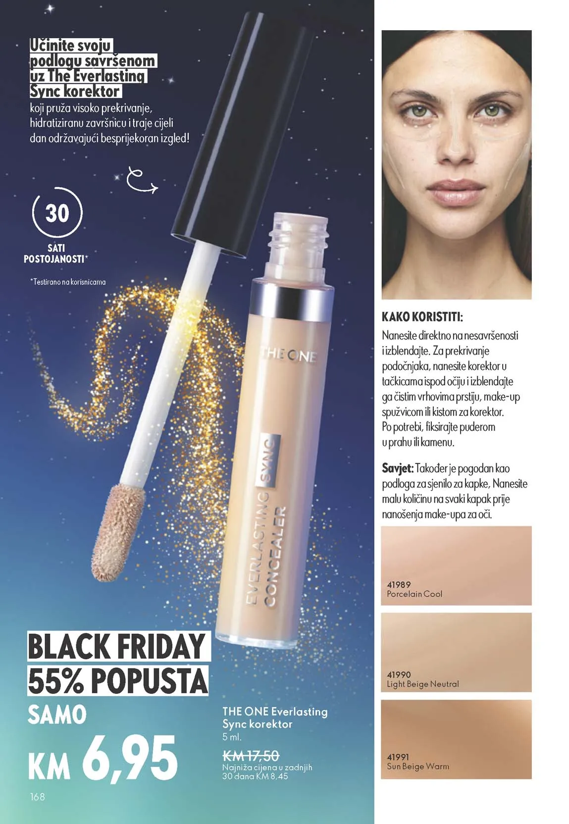 Oriflame katalozi katalog akcija