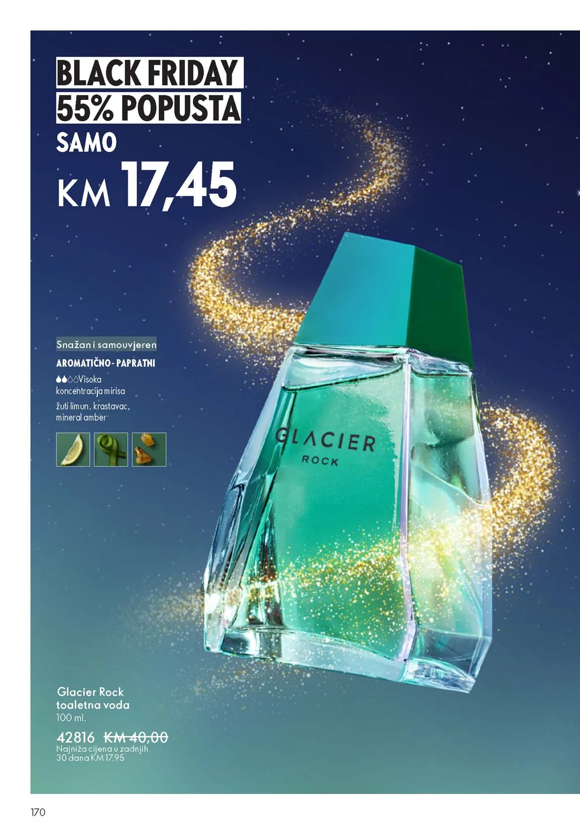 Oriflame katalozi katalog akcija