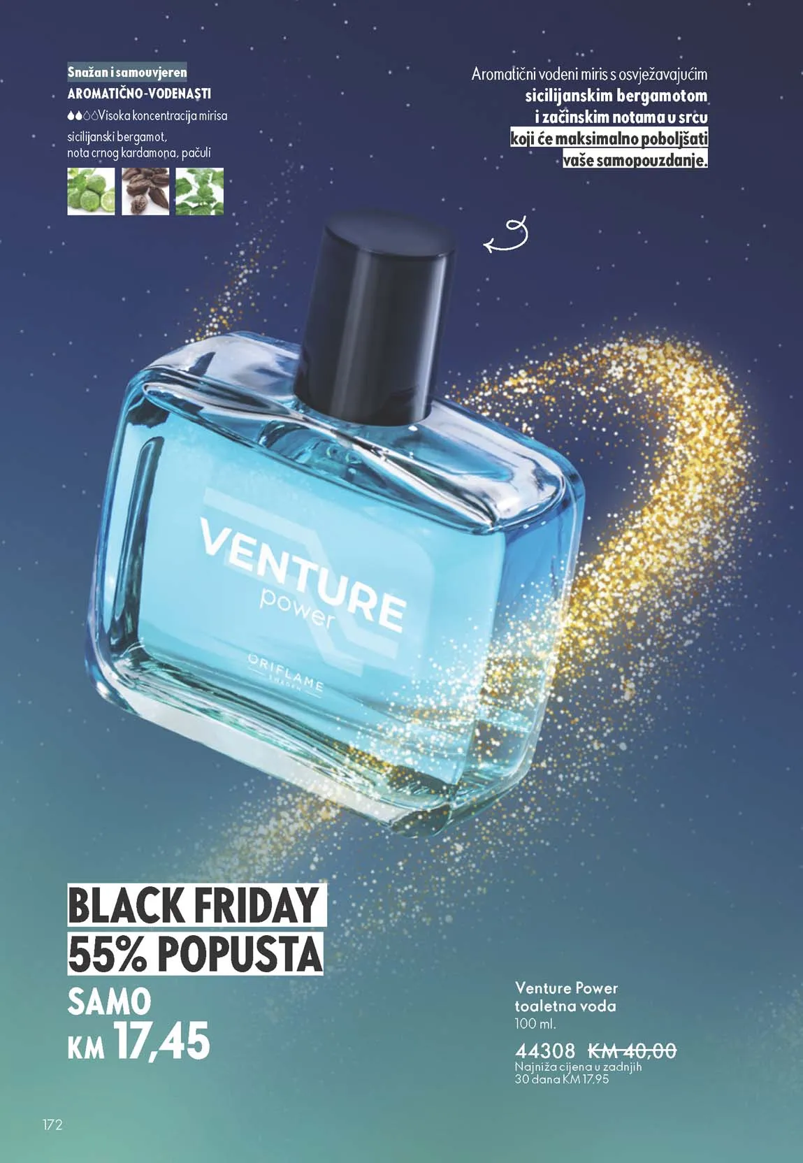 Oriflame katalozi katalog akcija