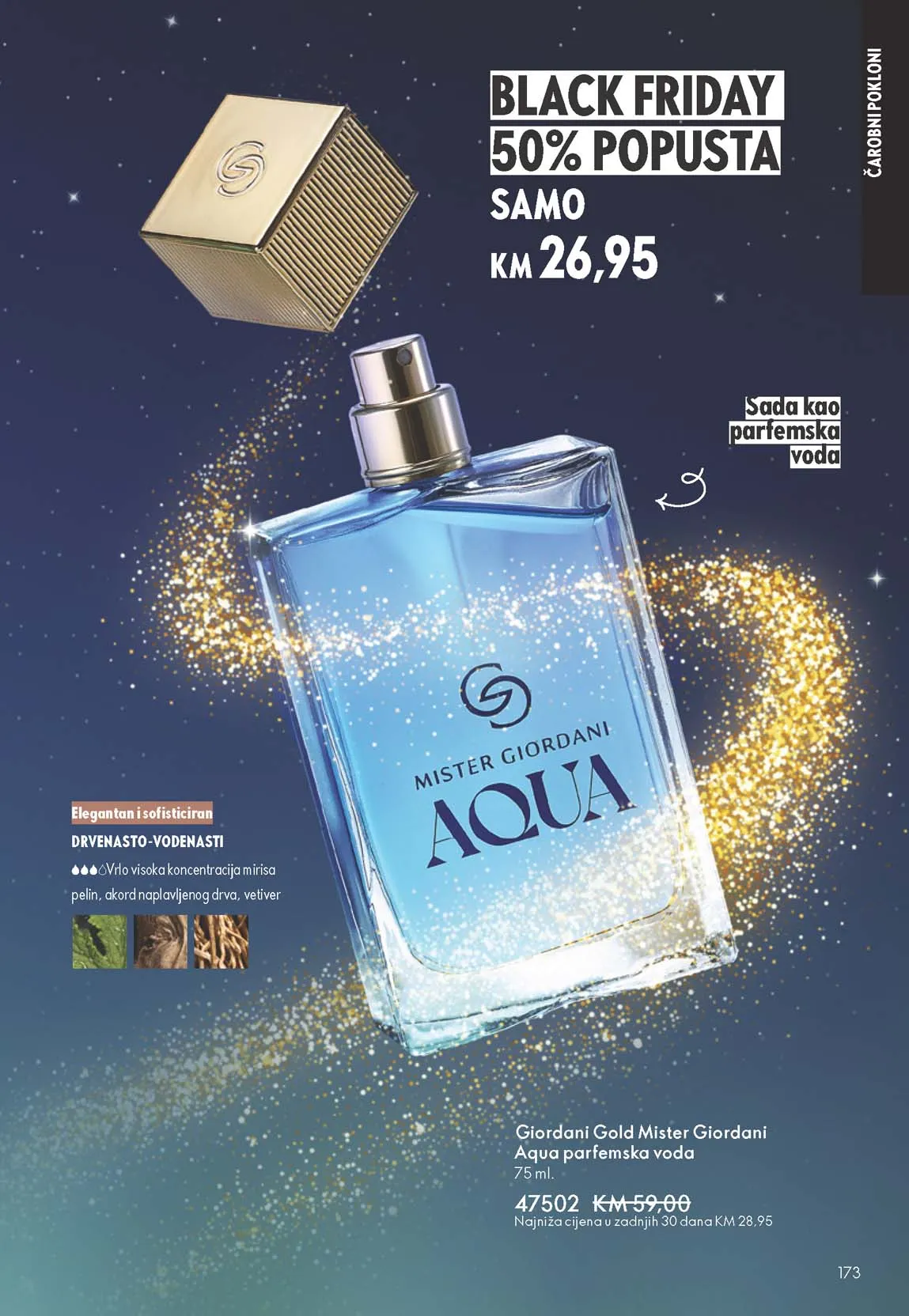 Oriflame katalozi katalog akcija