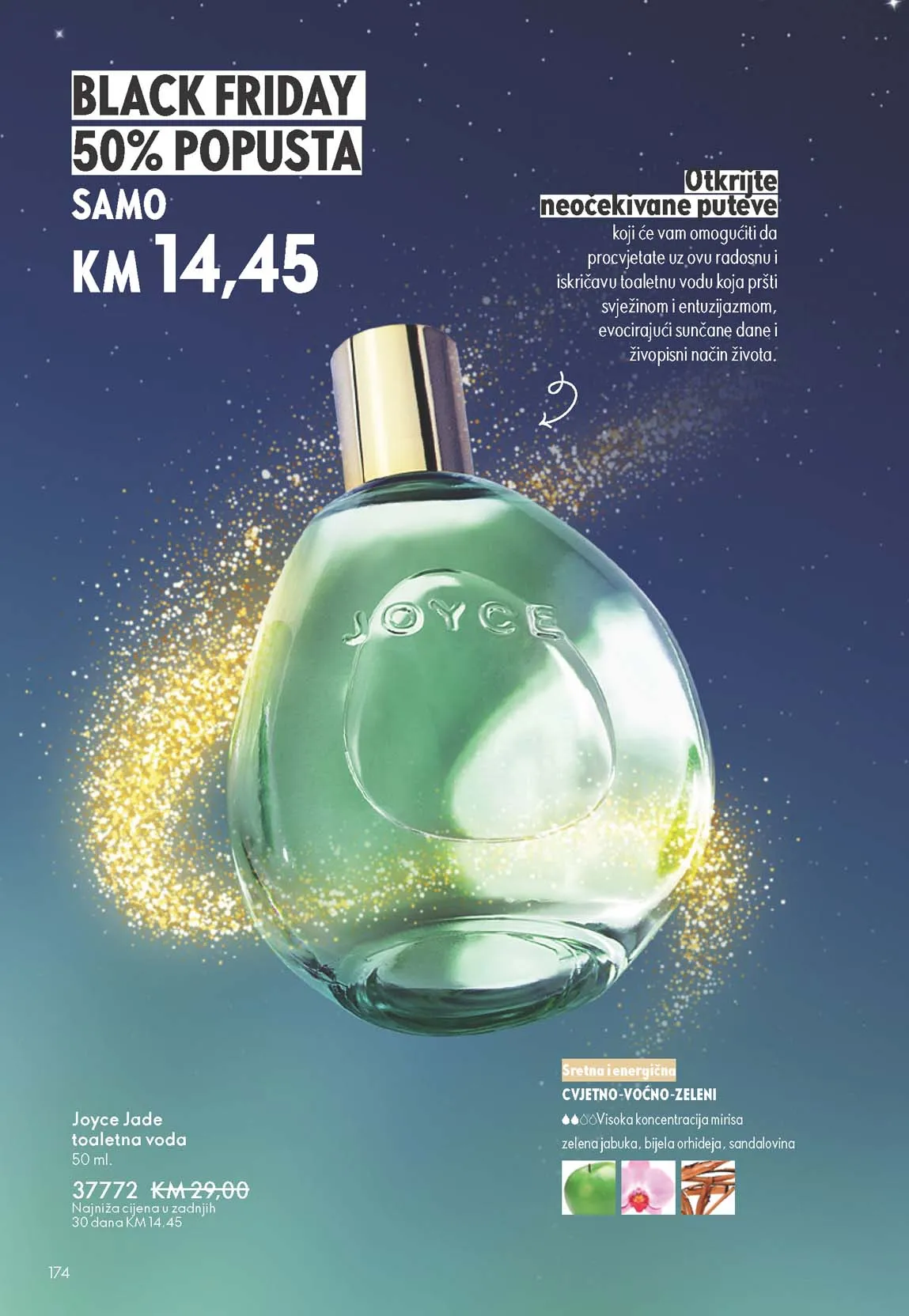 Oriflame katalozi katalog akcija