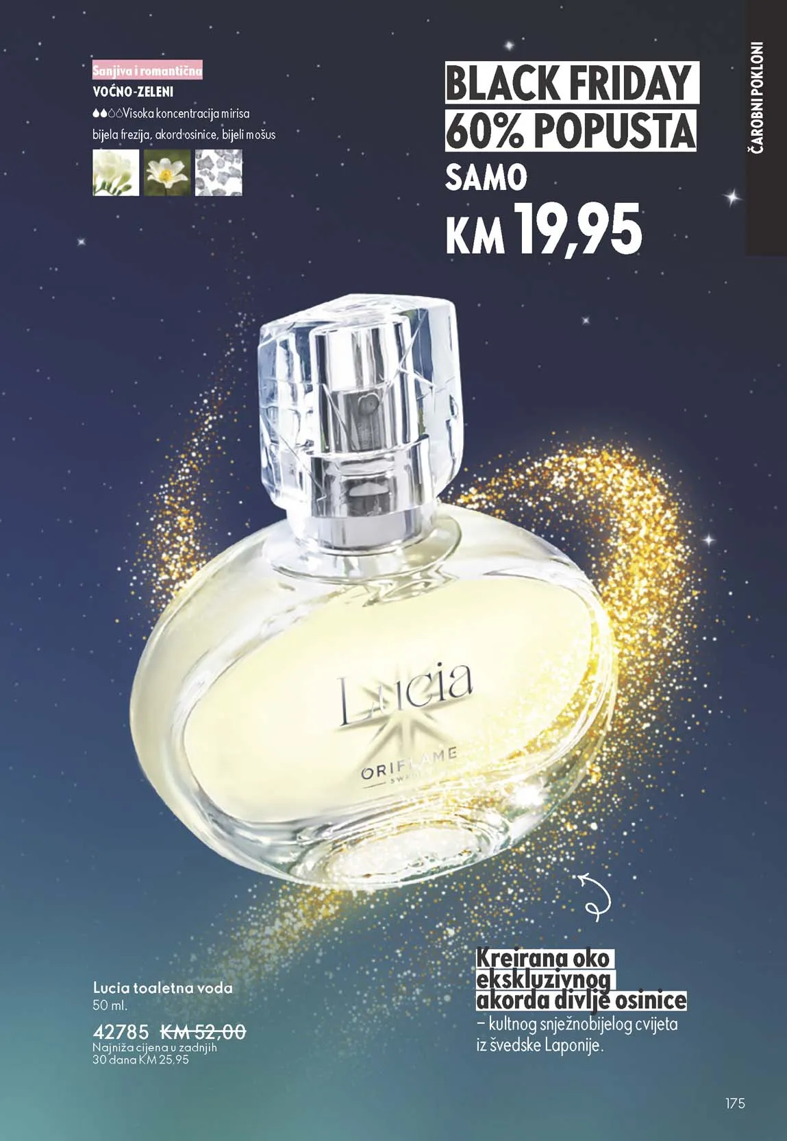 Oriflame katalozi katalog akcija