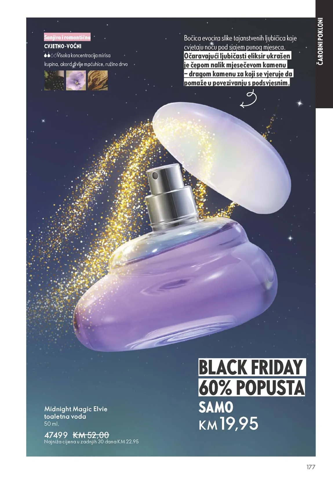 Oriflame katalozi katalog akcija