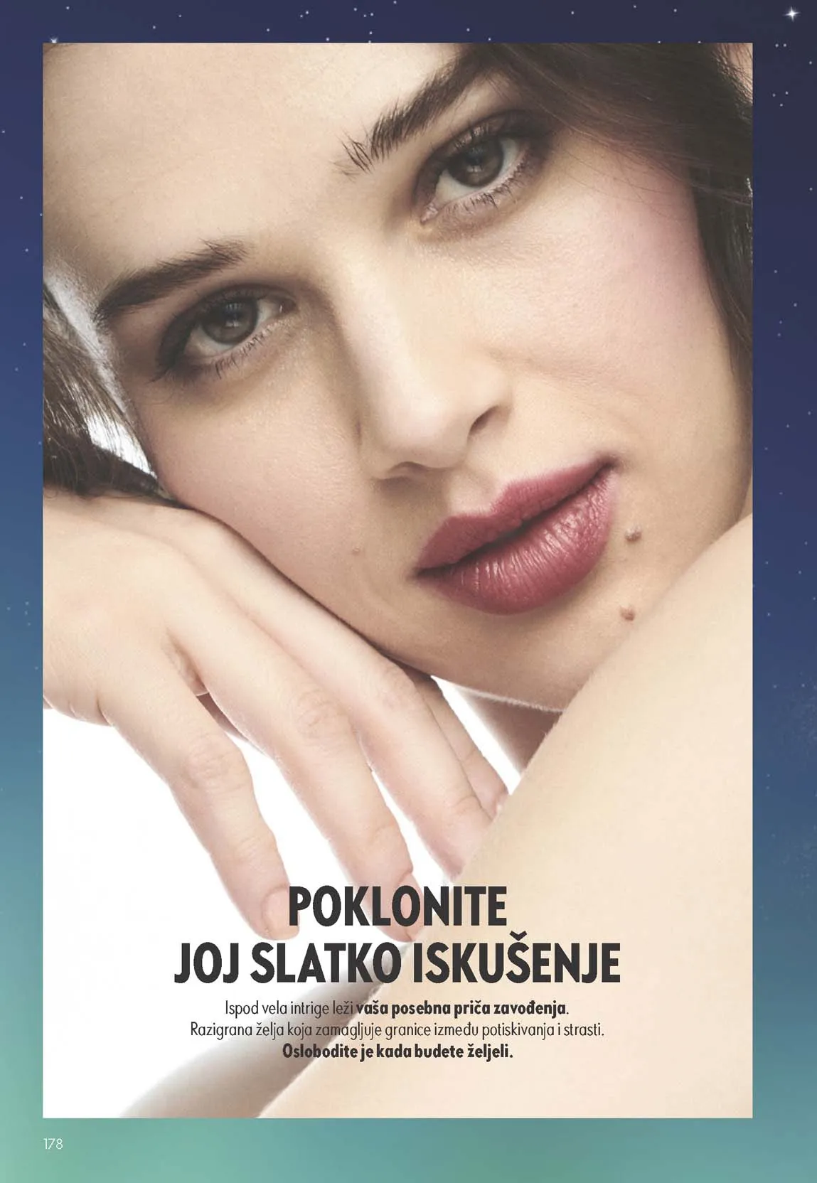 Oriflame katalozi katalog akcija