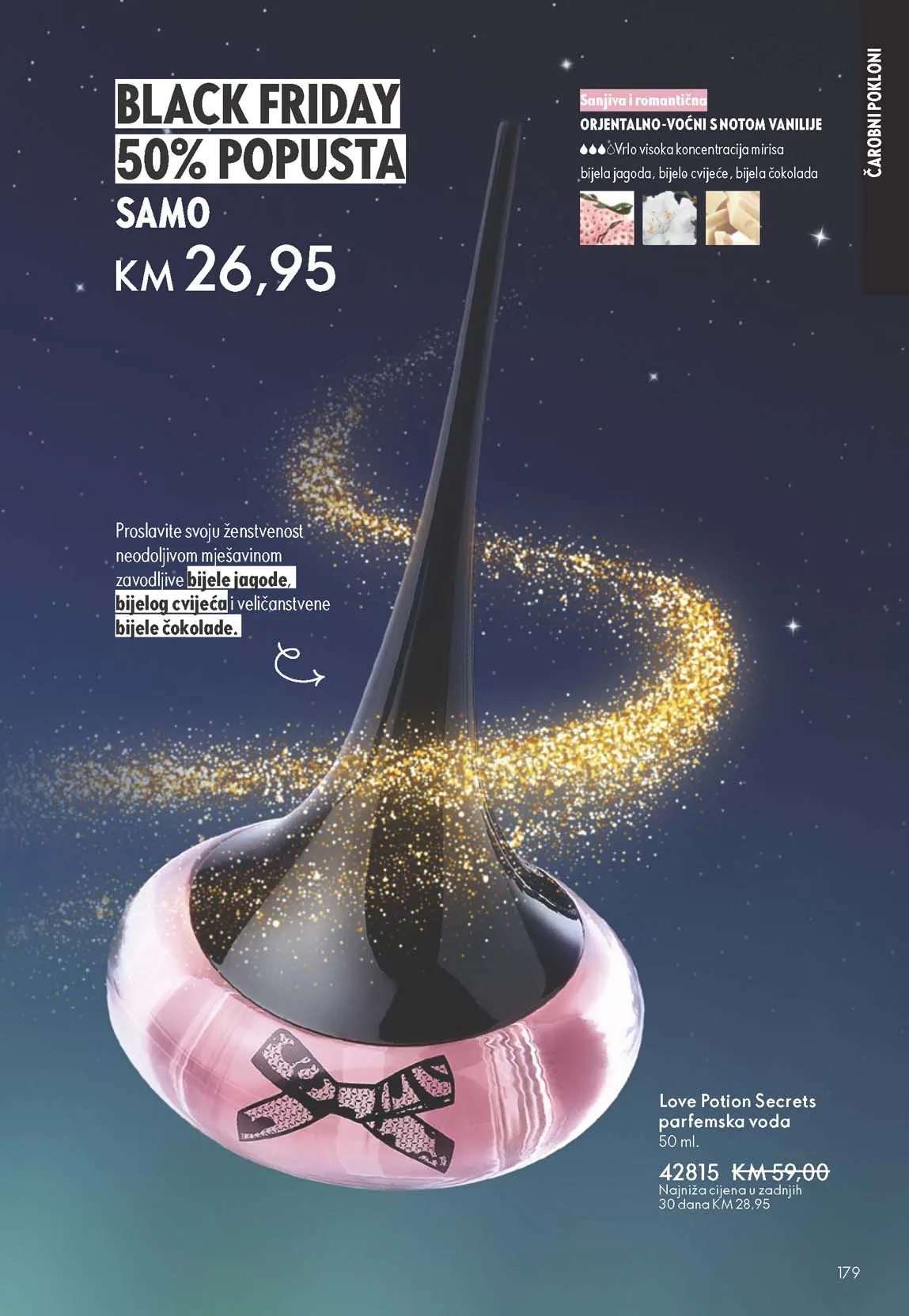 Oriflame katalozi katalog akcija