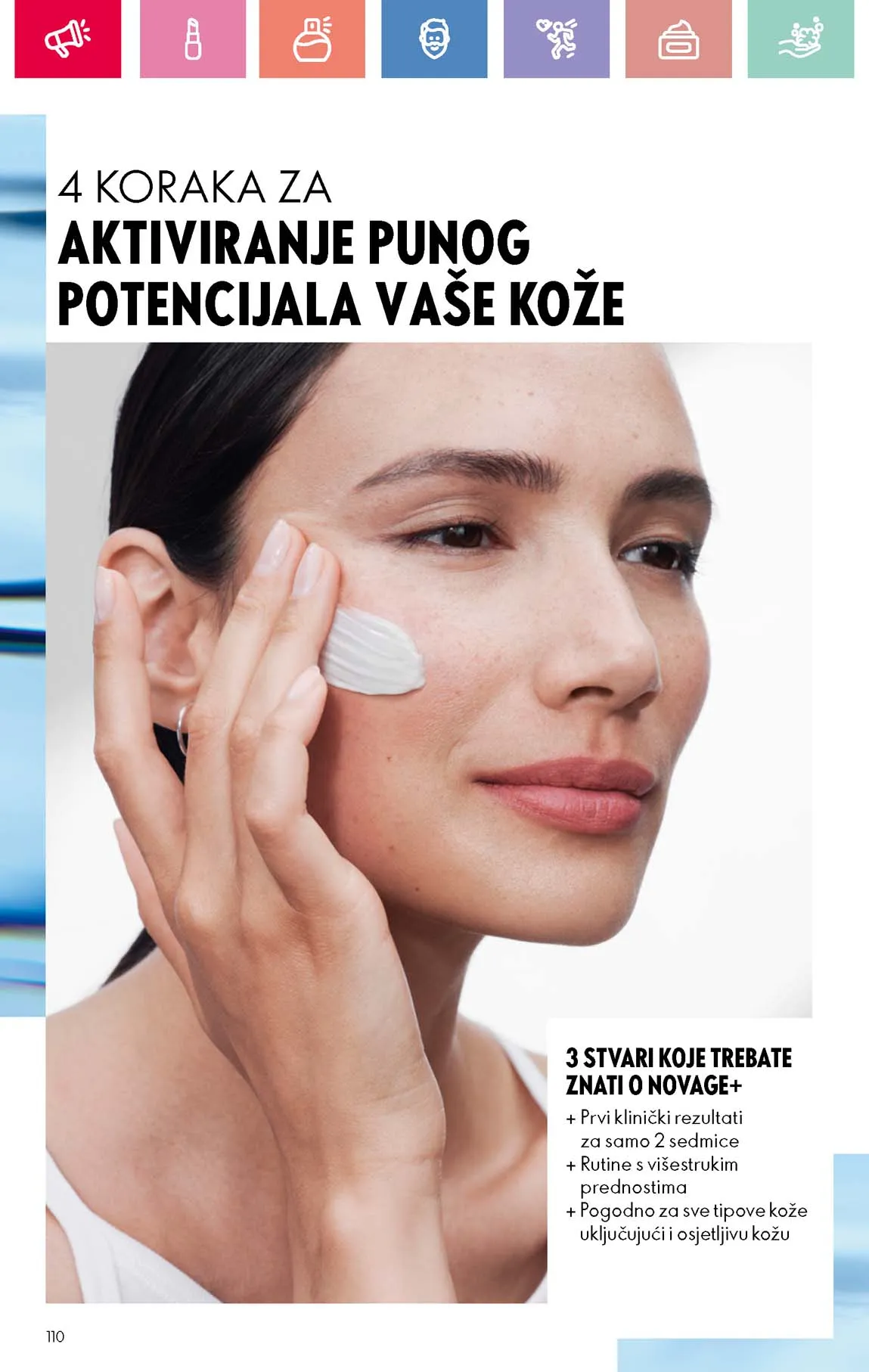 Oriflame katalozi katalog akcija
