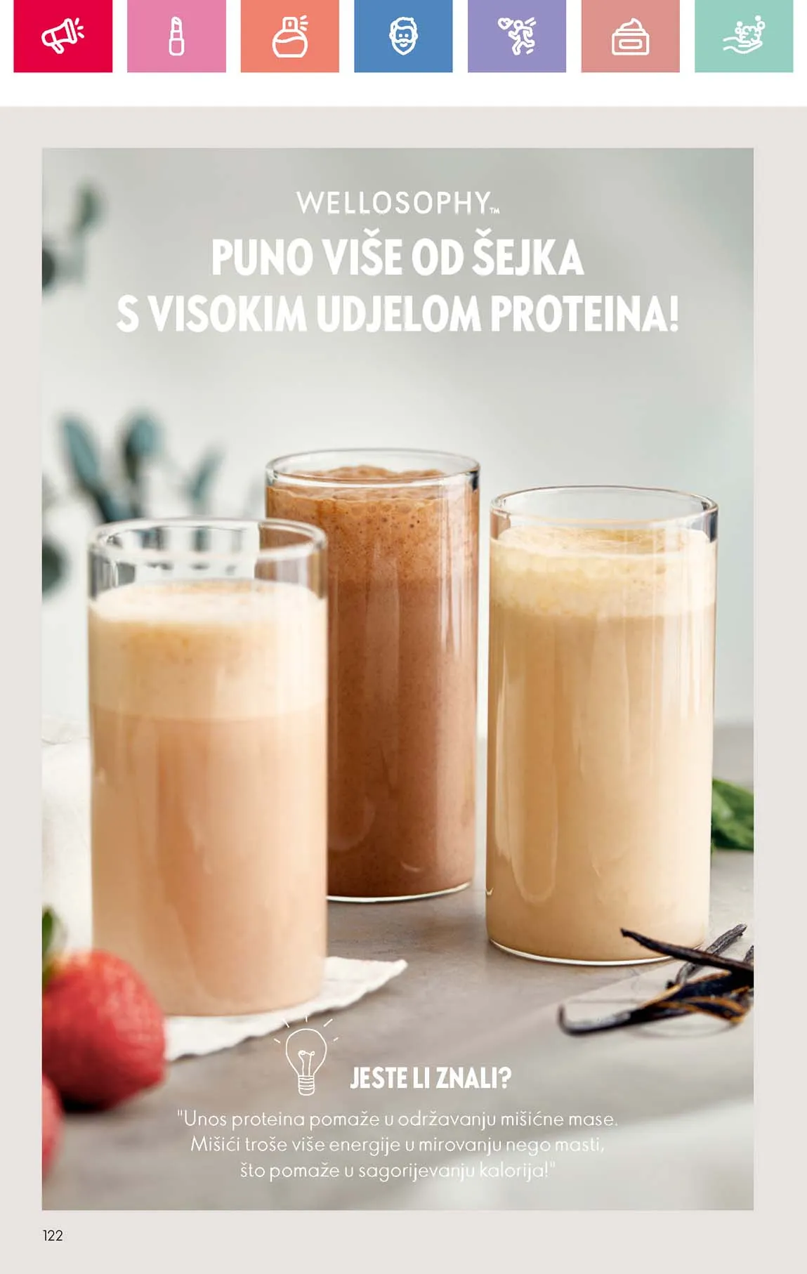 Oriflame katalozi katalog akcija