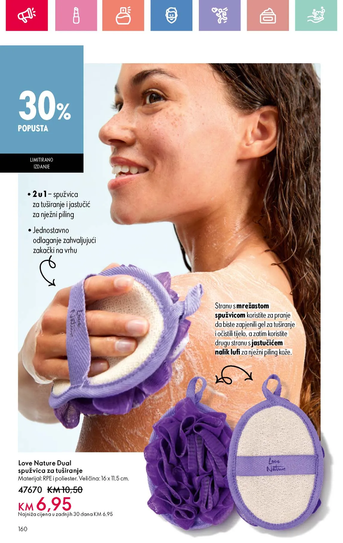 Oriflame katalozi katalog akcija