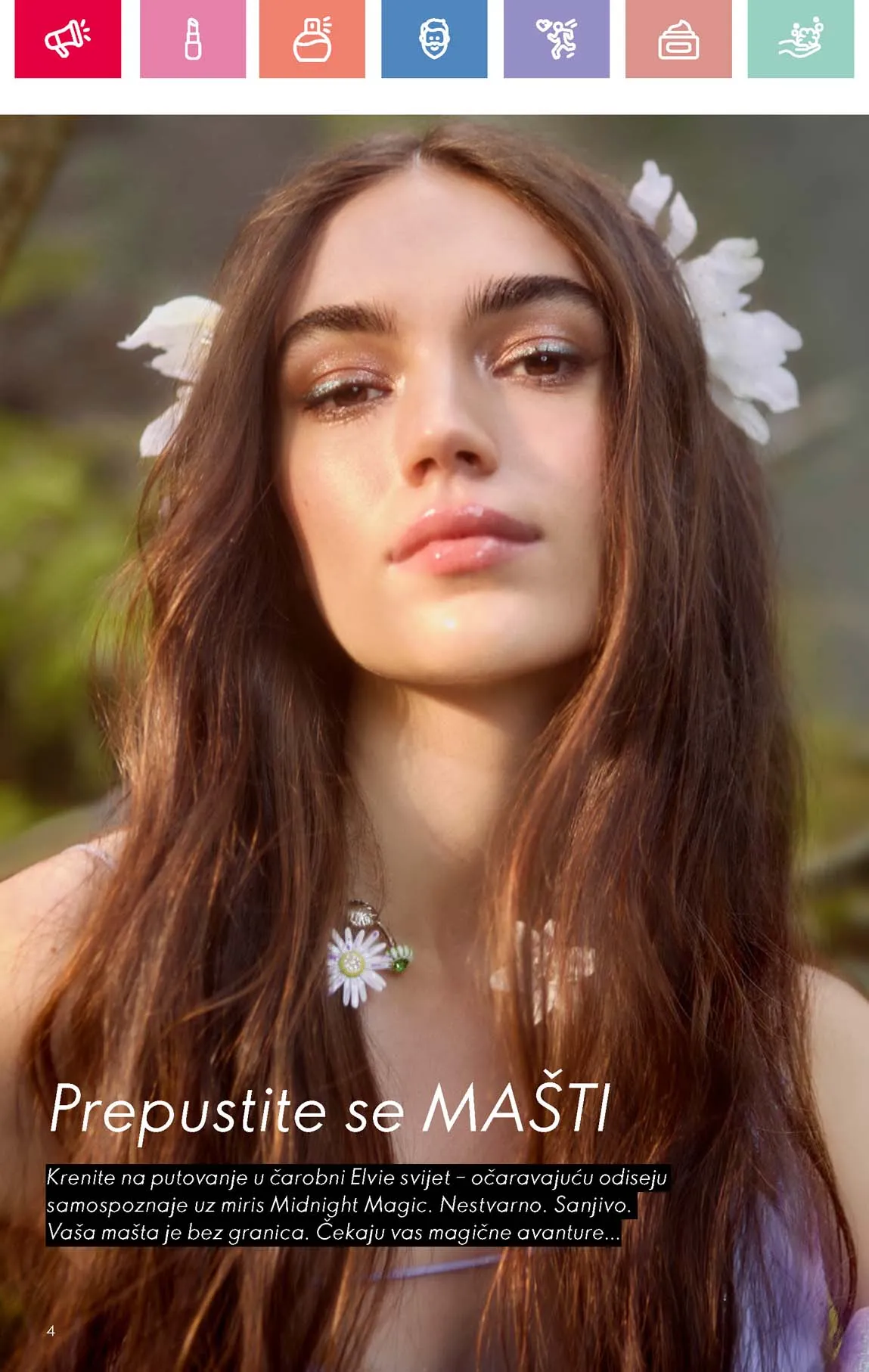 Oriflame katalozi katalog akcija