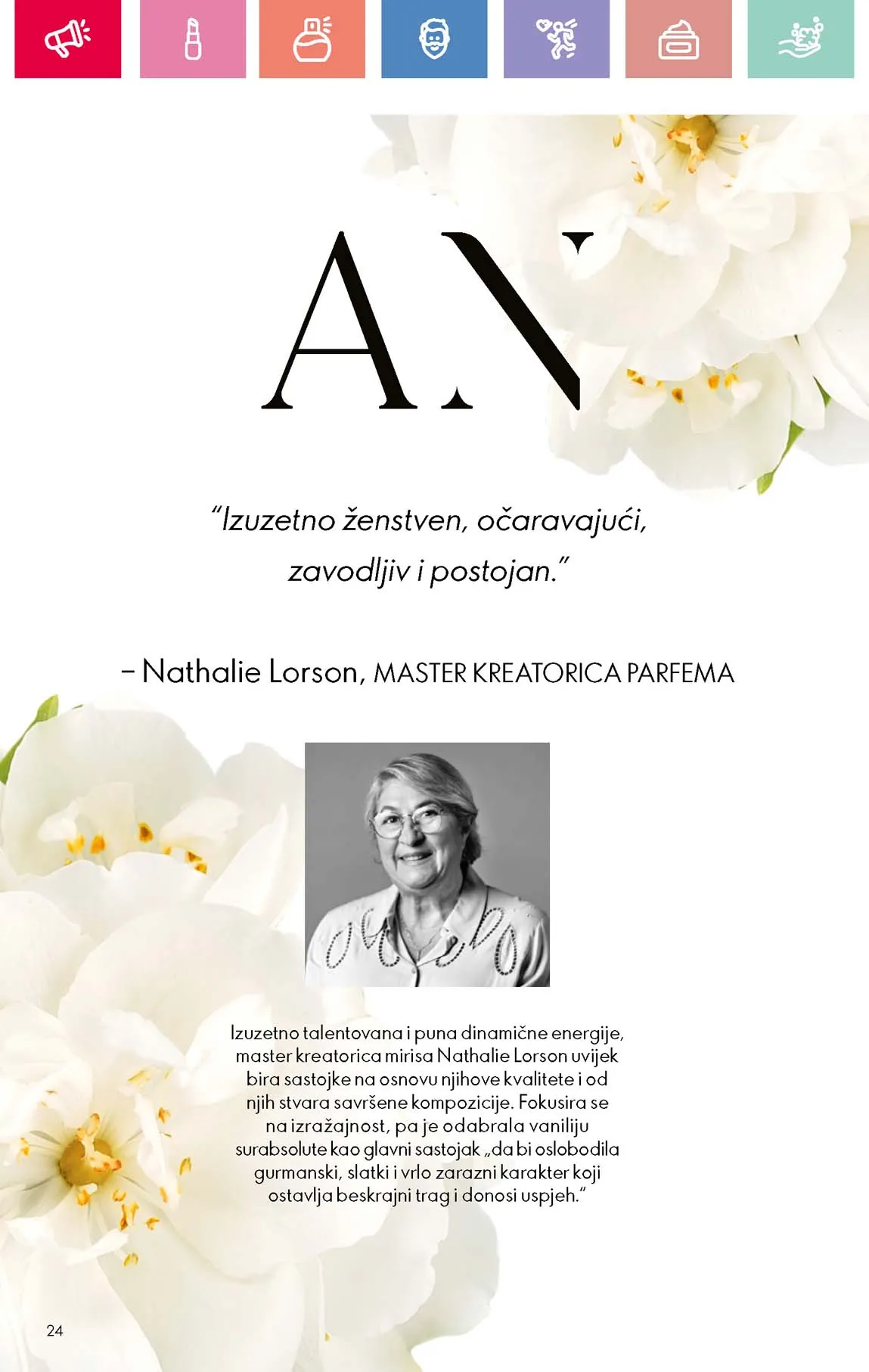 Oriflame katalozi katalog akcija
