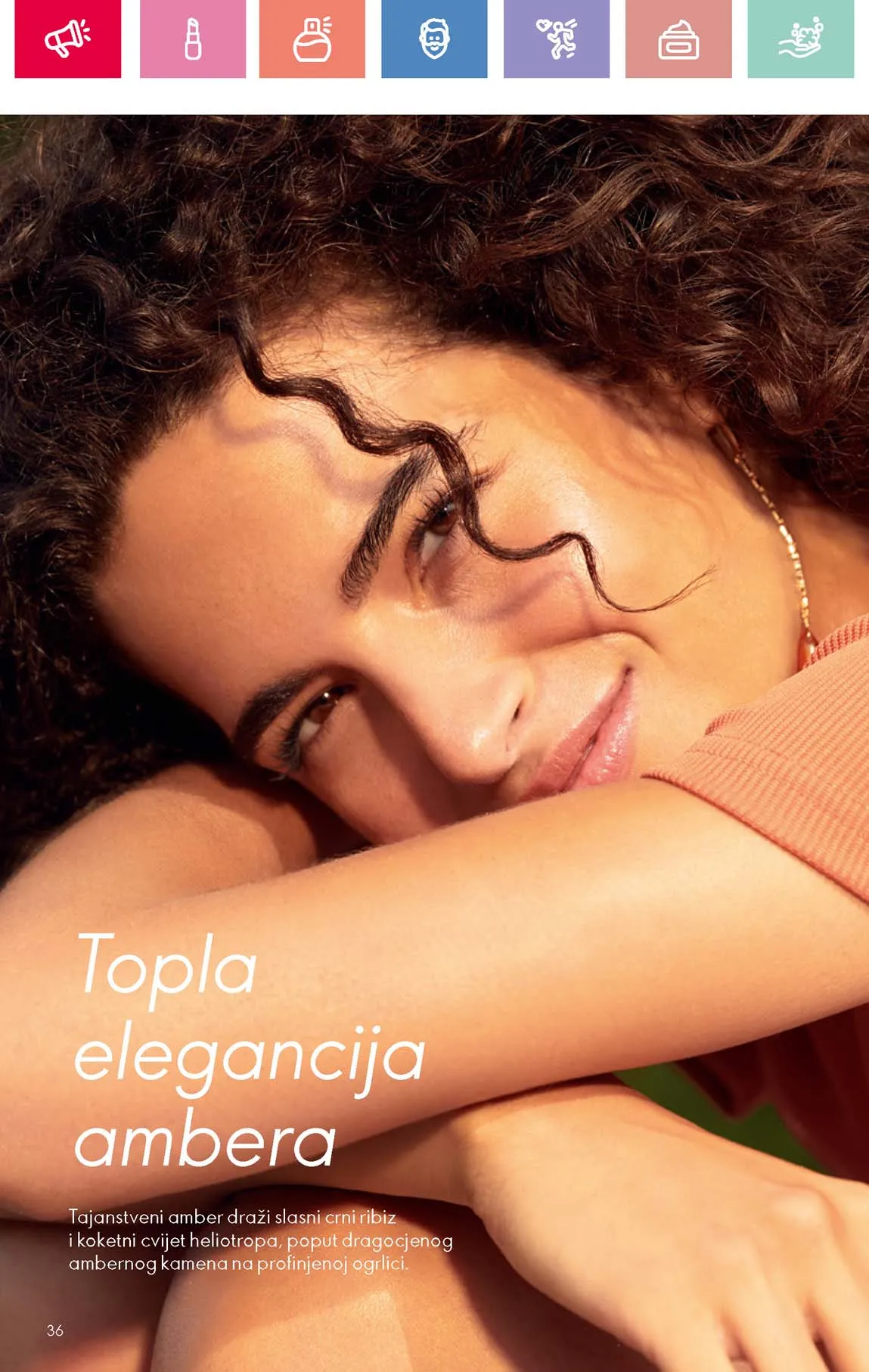 Oriflame katalozi katalog akcija