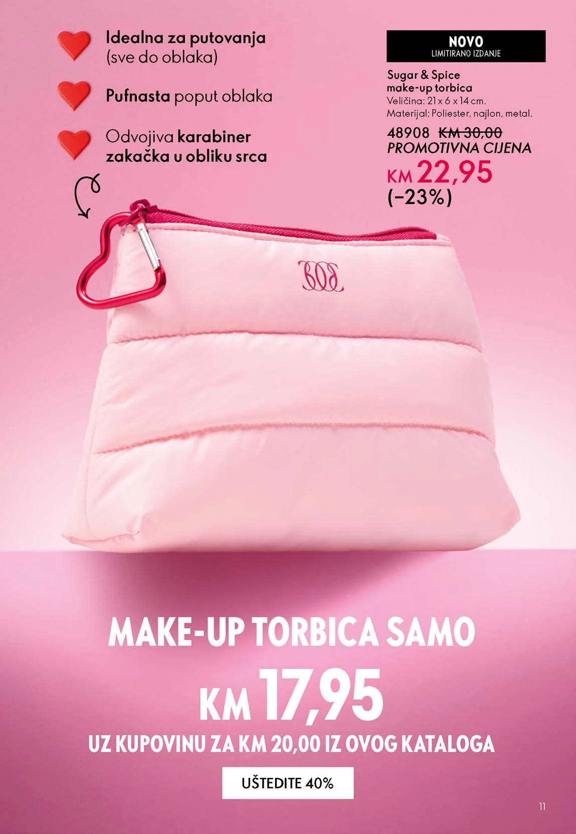 Oriflame akcija katalog Oriflame katalozi katalog akcija