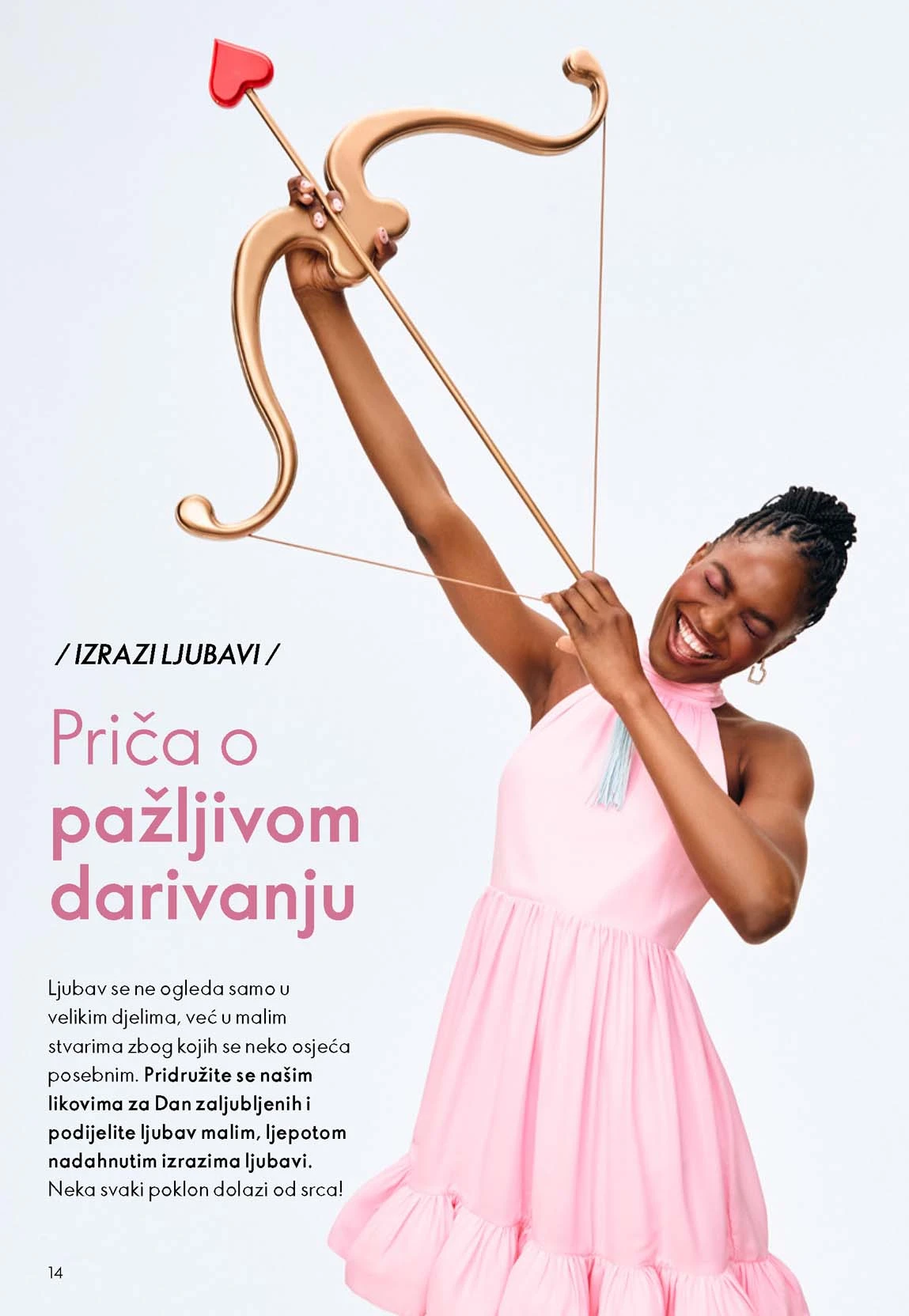 Oriflame akcija katalog Oriflame katalozi katalog akcija