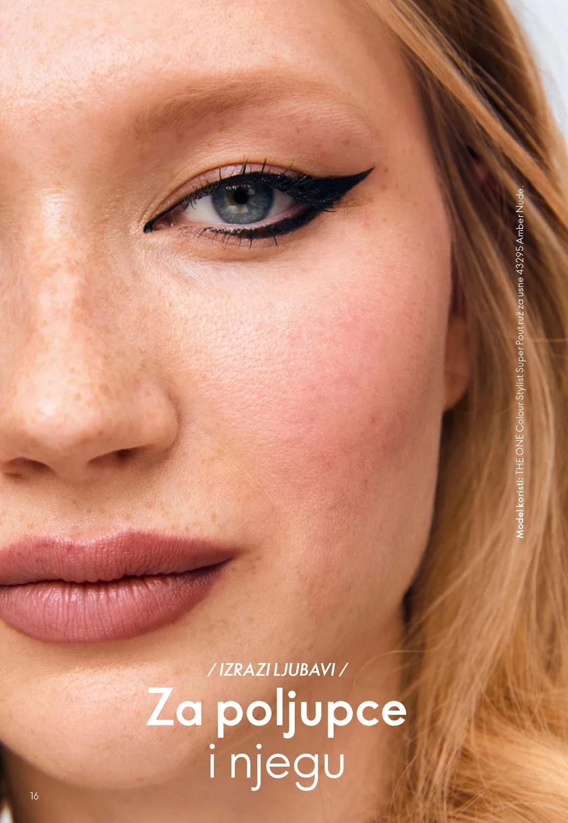 Oriflame akcija katalog Oriflame katalozi katalog akcija