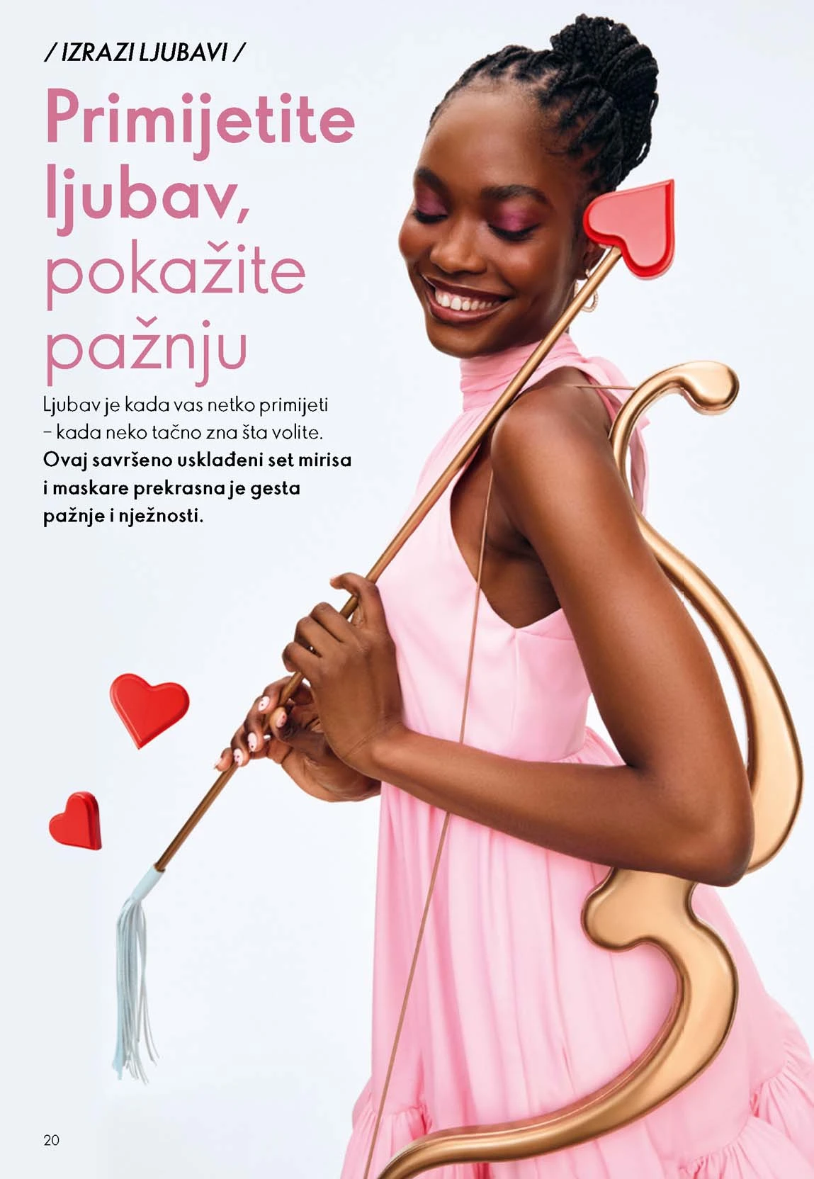 Oriflame akcija katalog Oriflame katalozi katalog akcija