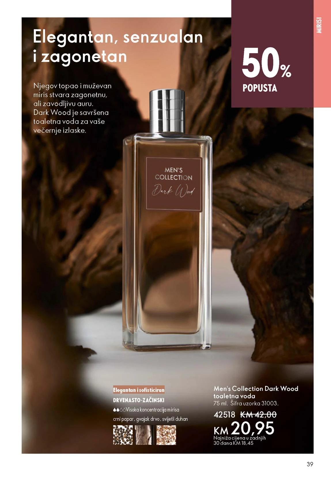 Oriflame akcija katalog Oriflame katalozi katalog akcija