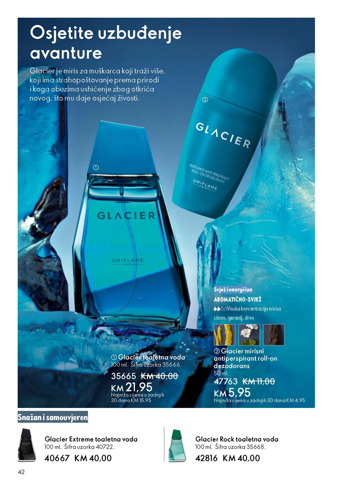 Oriflame akcija katalog Oriflame katalozi katalog akcija