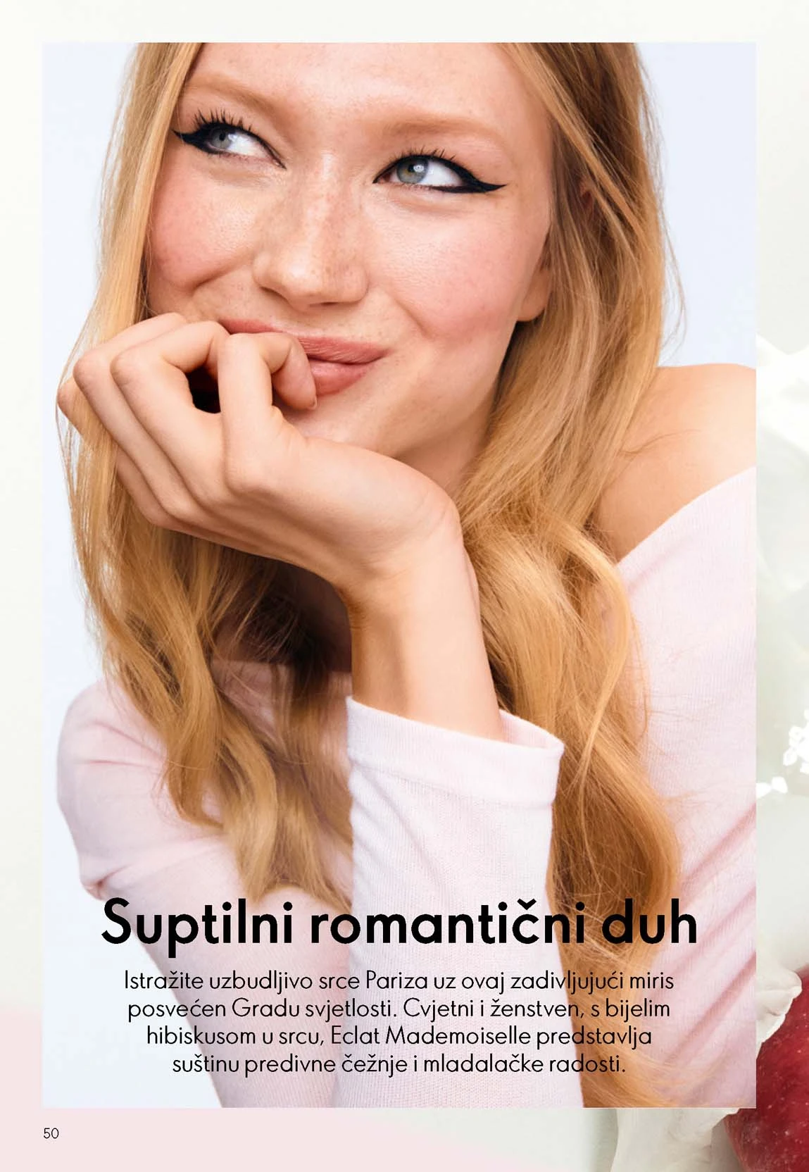 Oriflame akcija katalog Oriflame katalozi katalog akcija