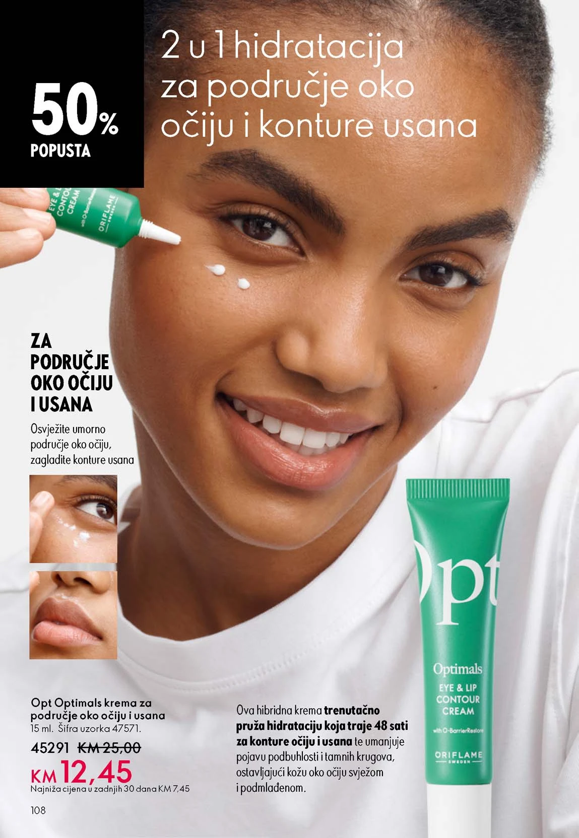 Oriflame akcija katalog Oriflame katalozi katalog akcija