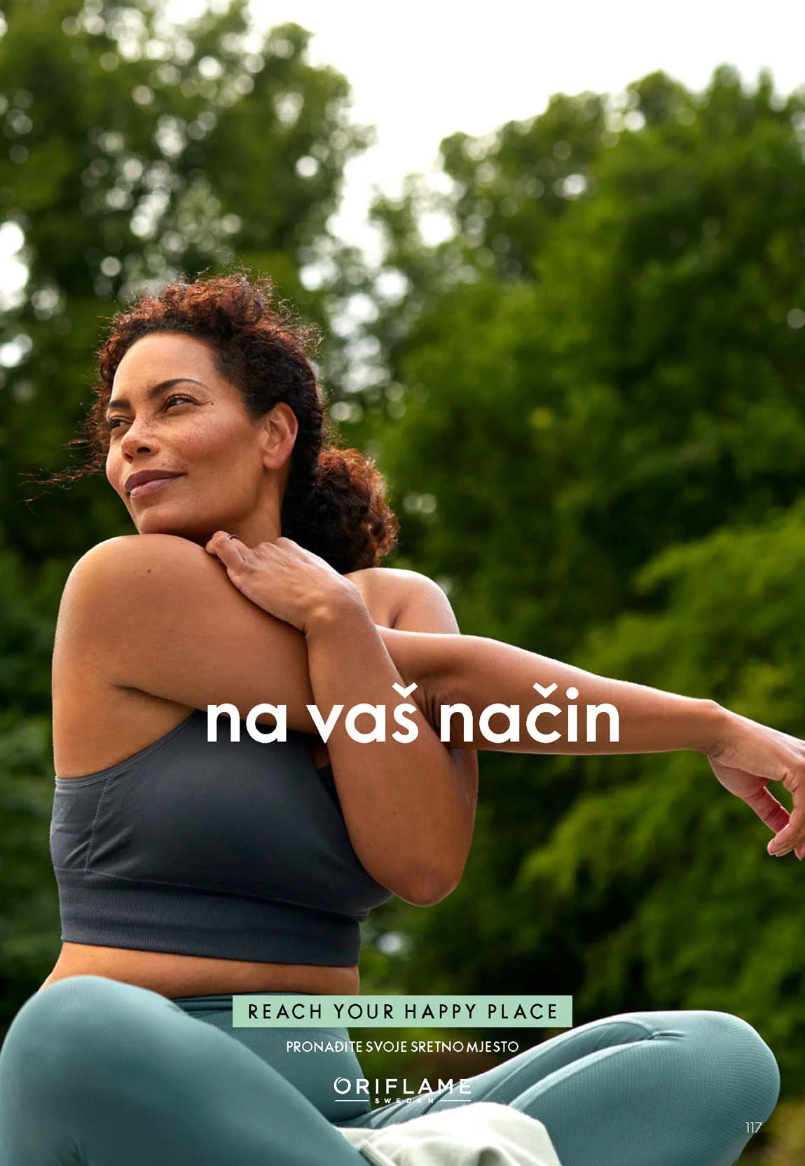 Oriflame akcija katalog Oriflame katalozi katalog akcija