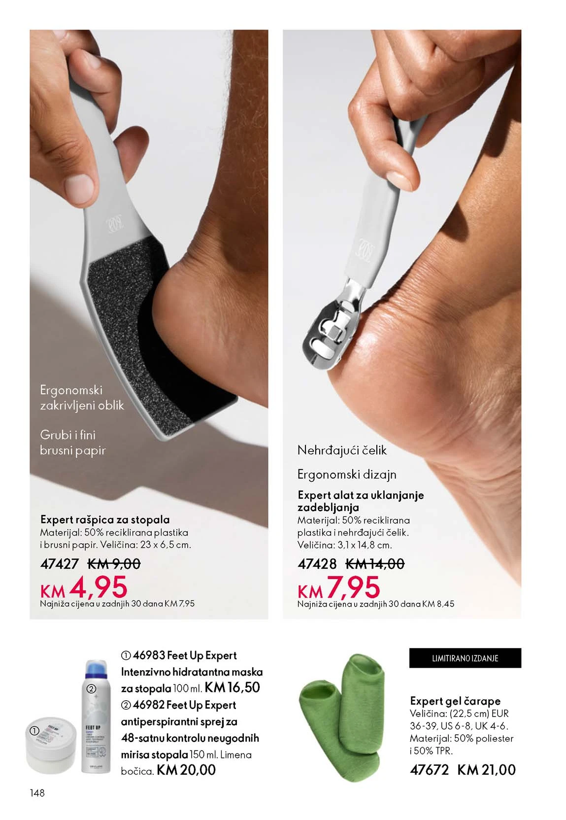 Oriflame akcija katalog Oriflame katalozi katalog akcija