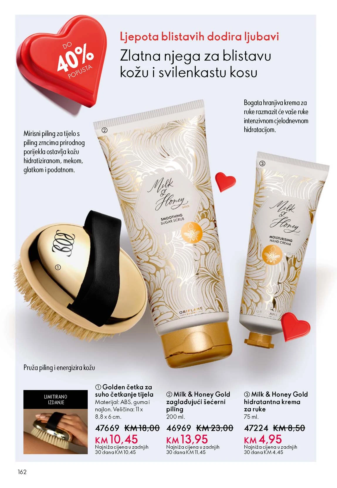 Oriflame akcija katalog Oriflame katalozi katalog akcija
