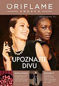 Oriflame katalozi katalog akcija