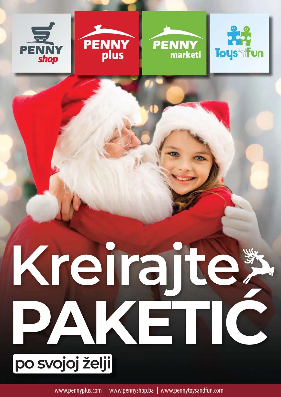 Penny plus katalog PENNY PLUS arikli sedmice